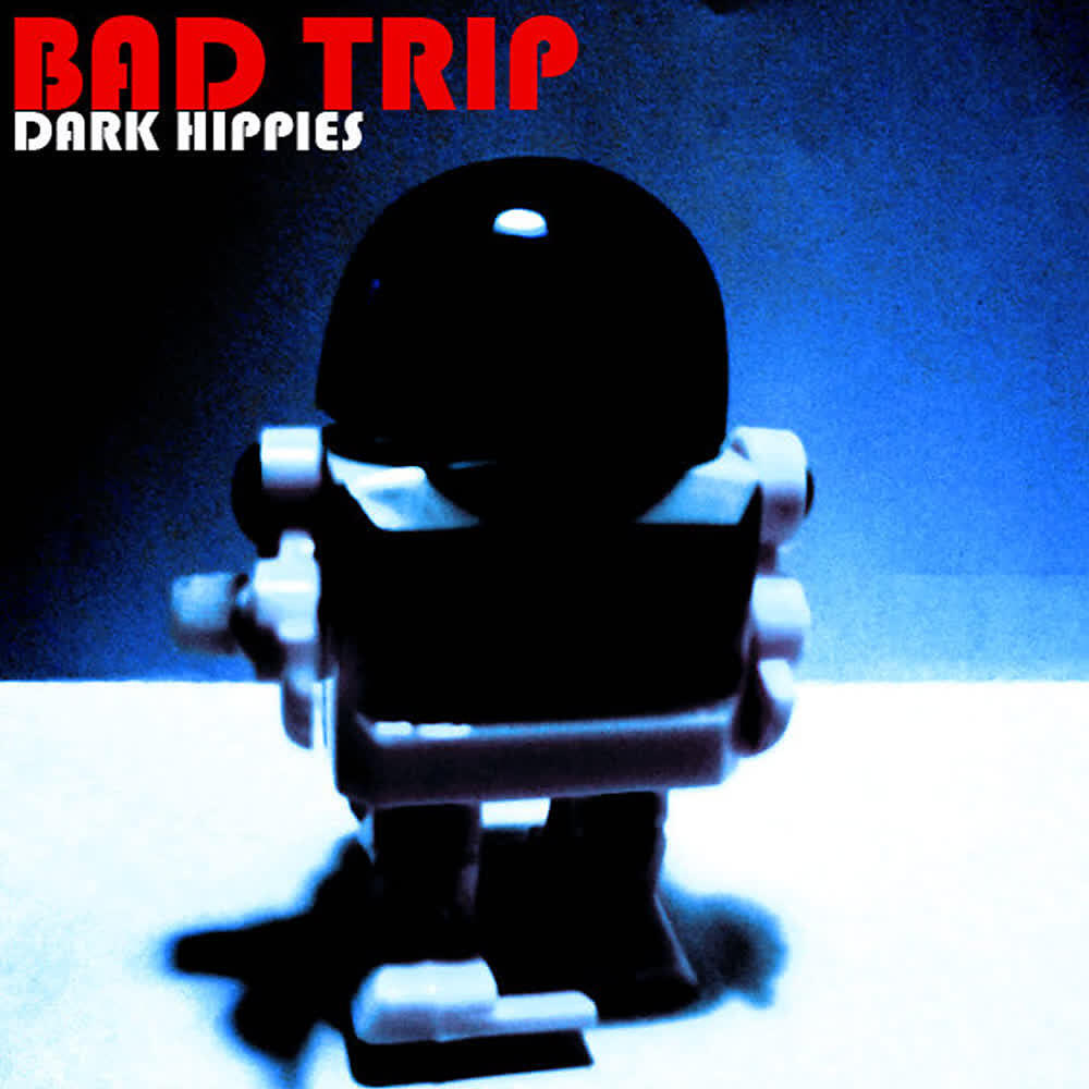 Dark Hippies - Back to Home