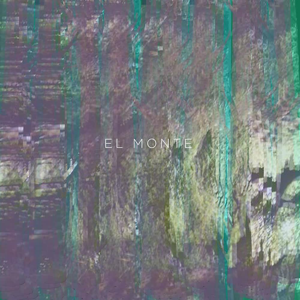 Постер альбома El Monte