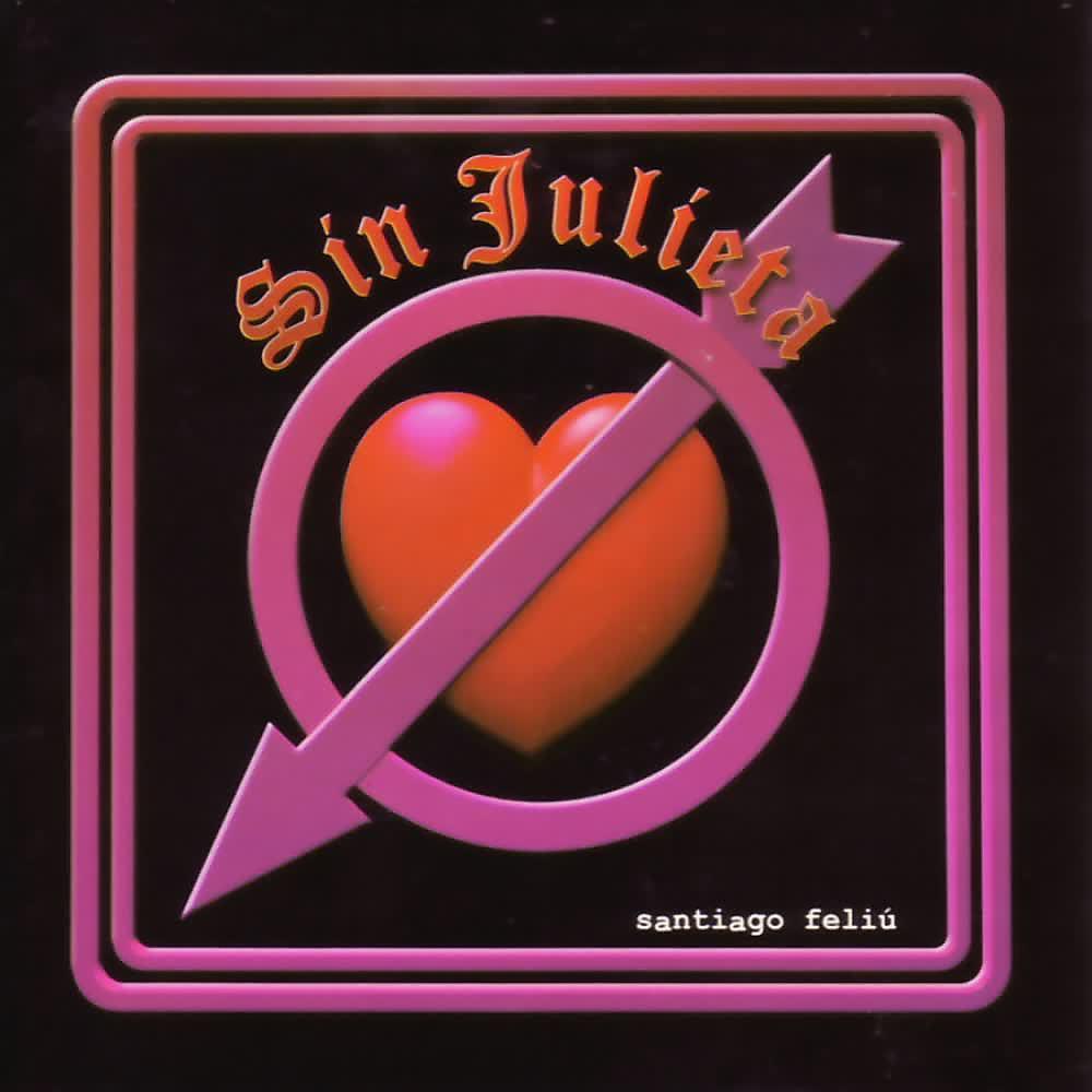 Постер альбома Sin Julieta