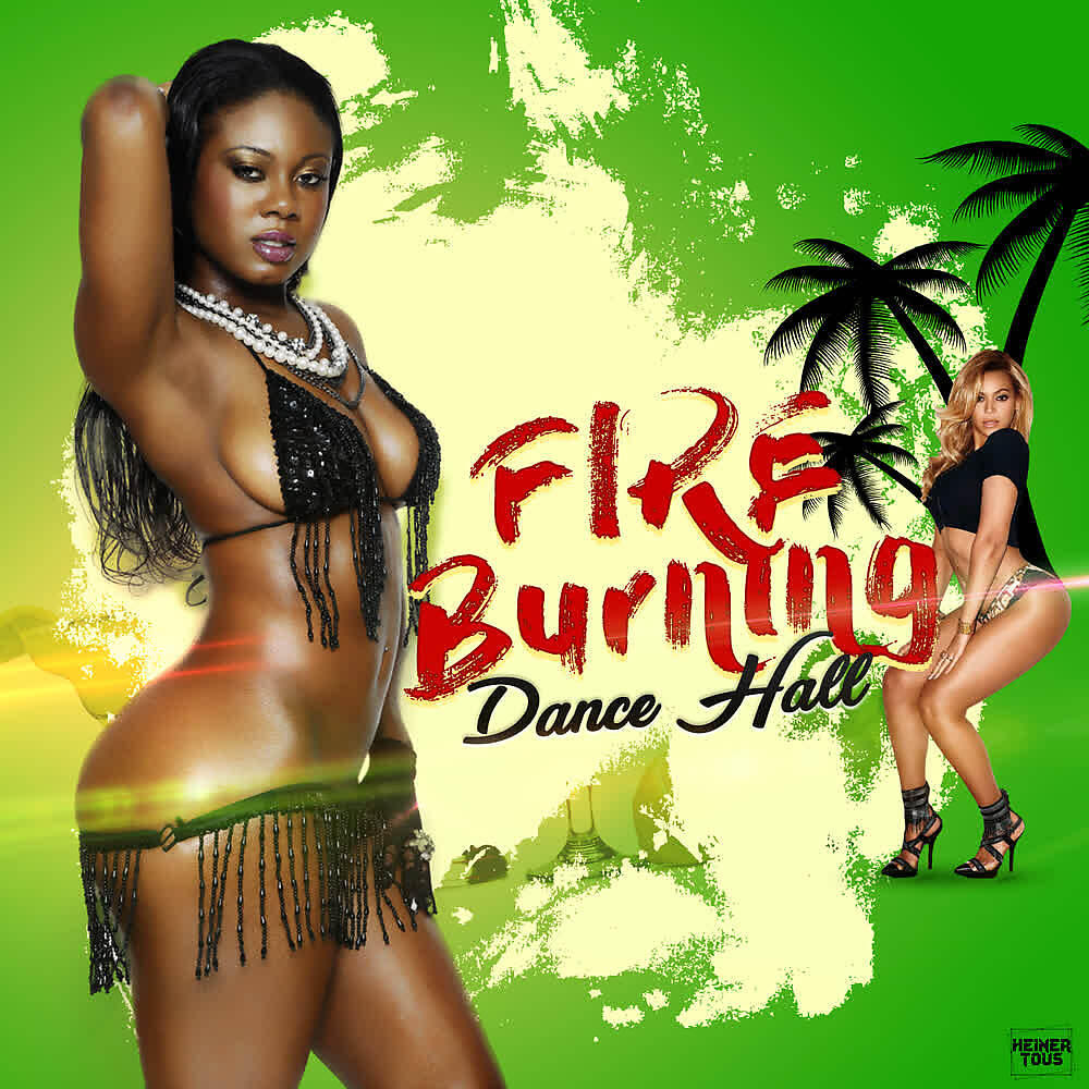 Dancehall - Riddim Sex