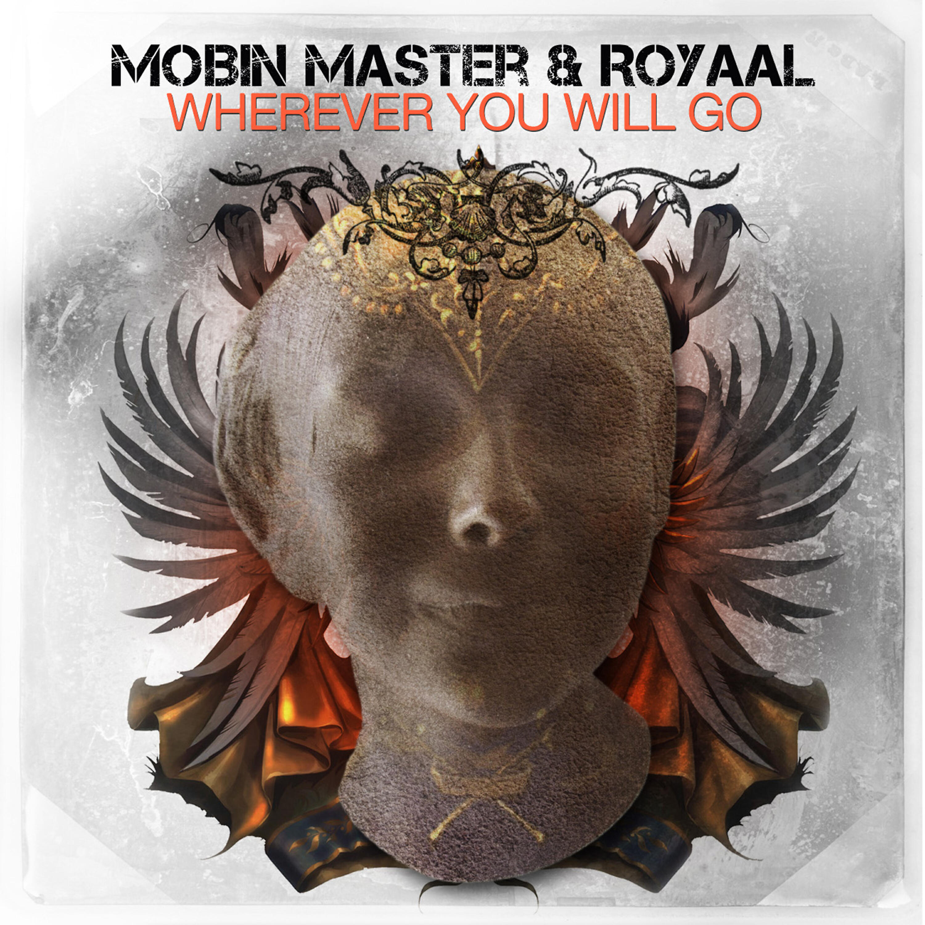 Mobin Master - Wherever You Will Go (Mobin Master Rework Radio)