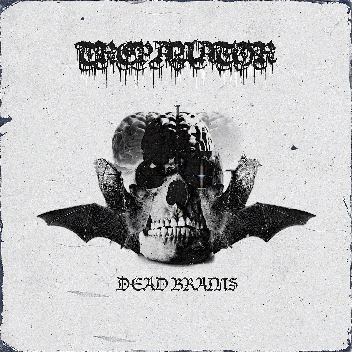 Постер альбома Deadbrains