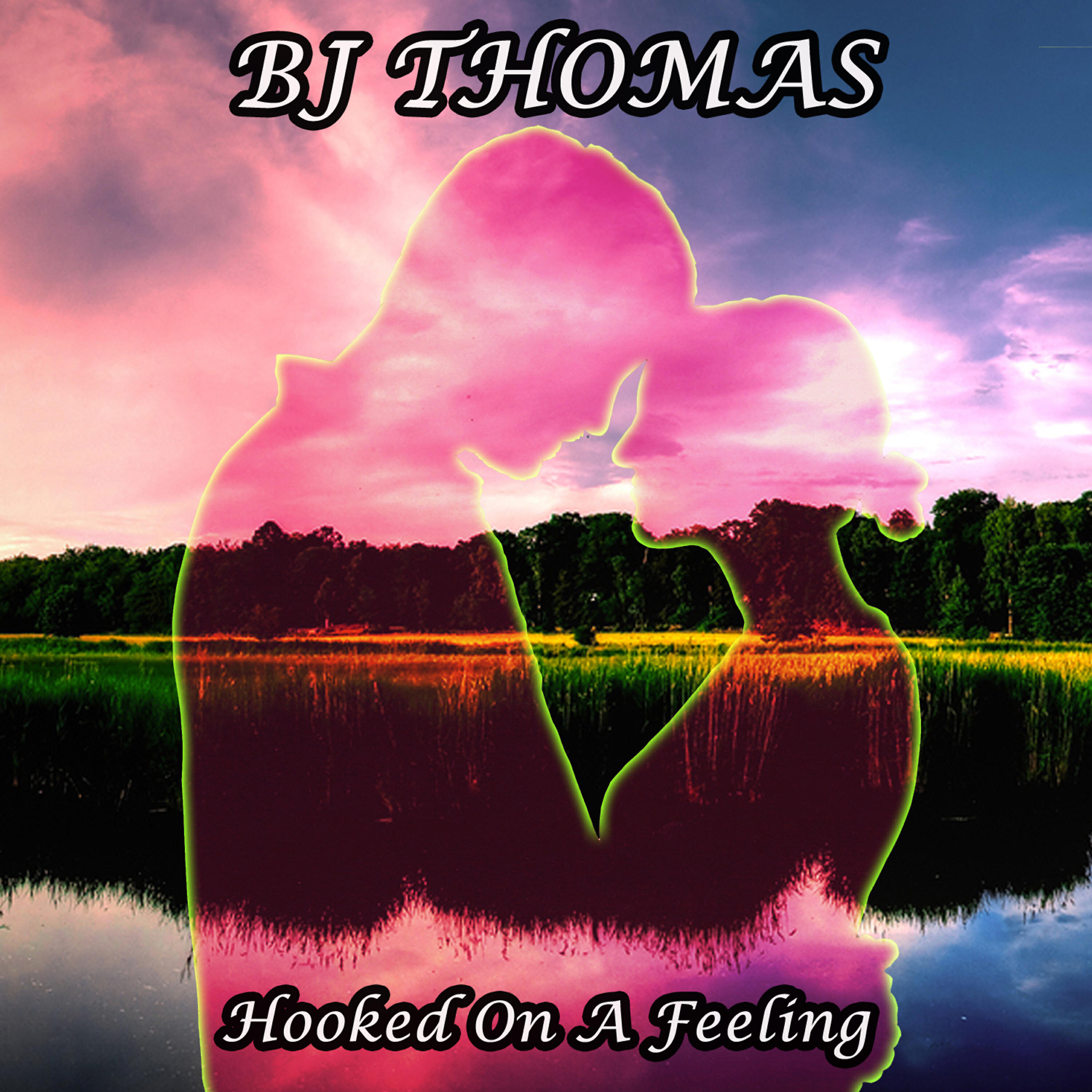 BJ Thomas - Back Against the Wall