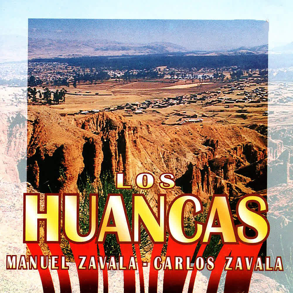 Los Huancas - Huaylas Huanca