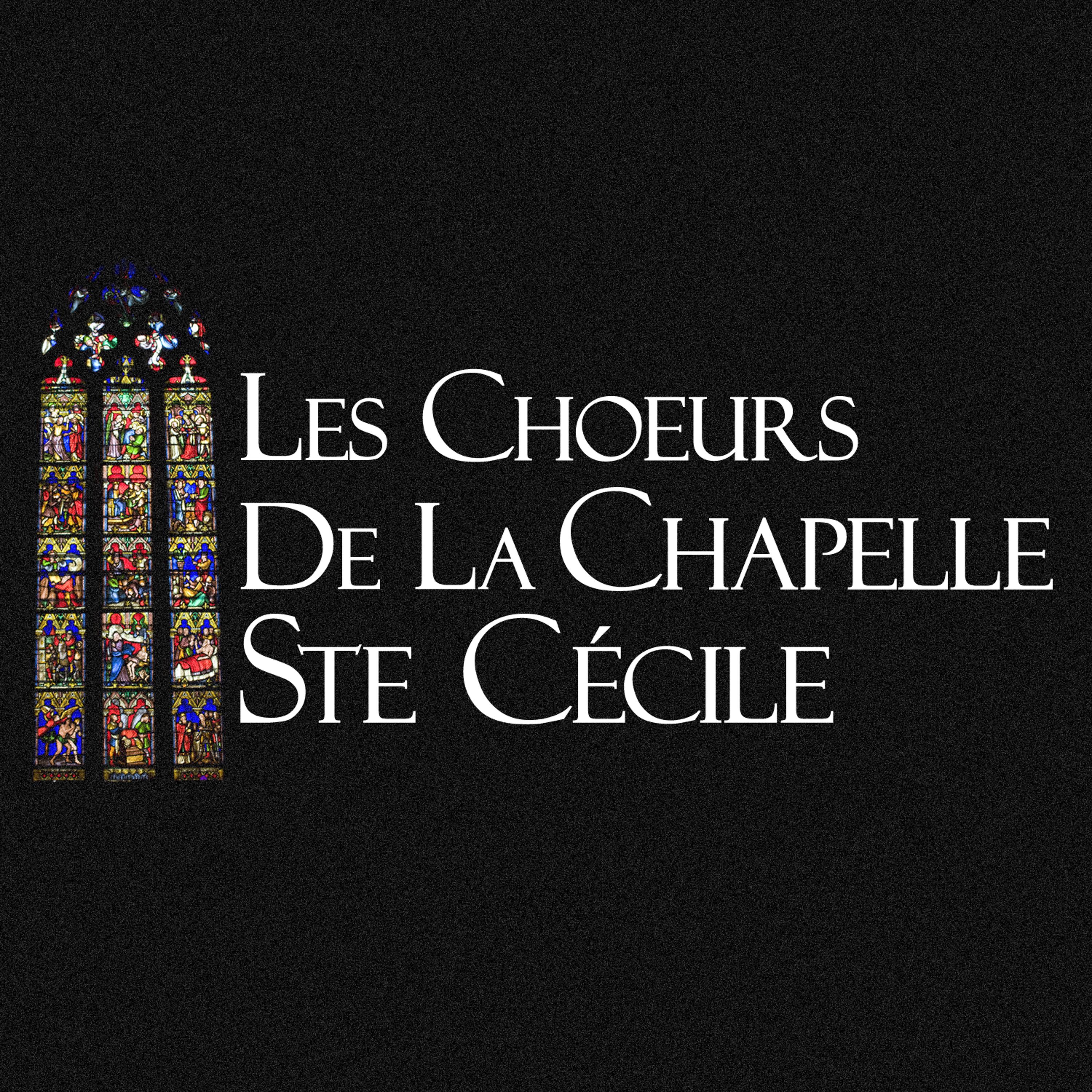 Постер альбома Les Choeurs De La Chapelle Ste Cécile