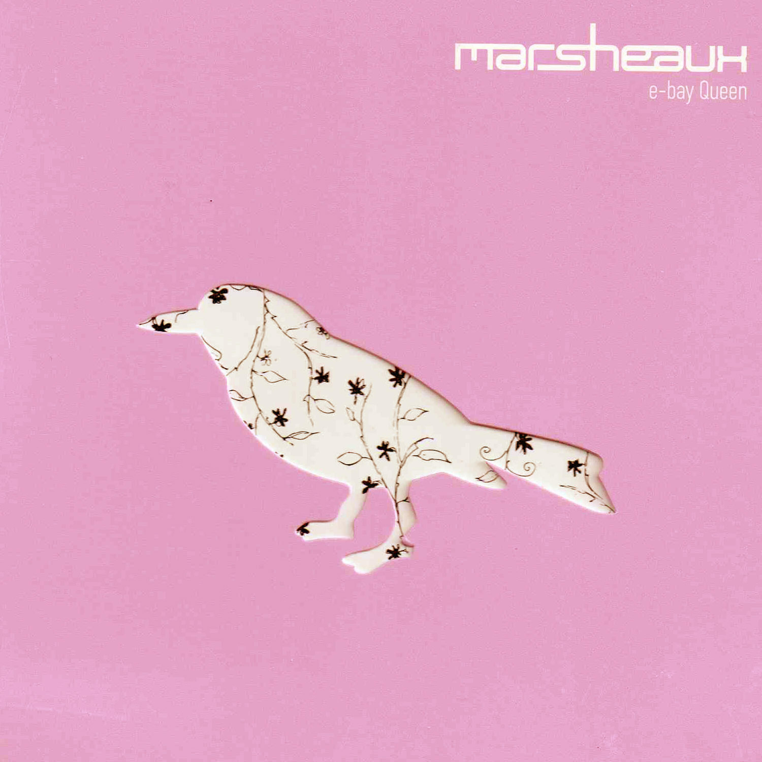 Marsheaux - M.A.R.S.H.E.A.U.X.
