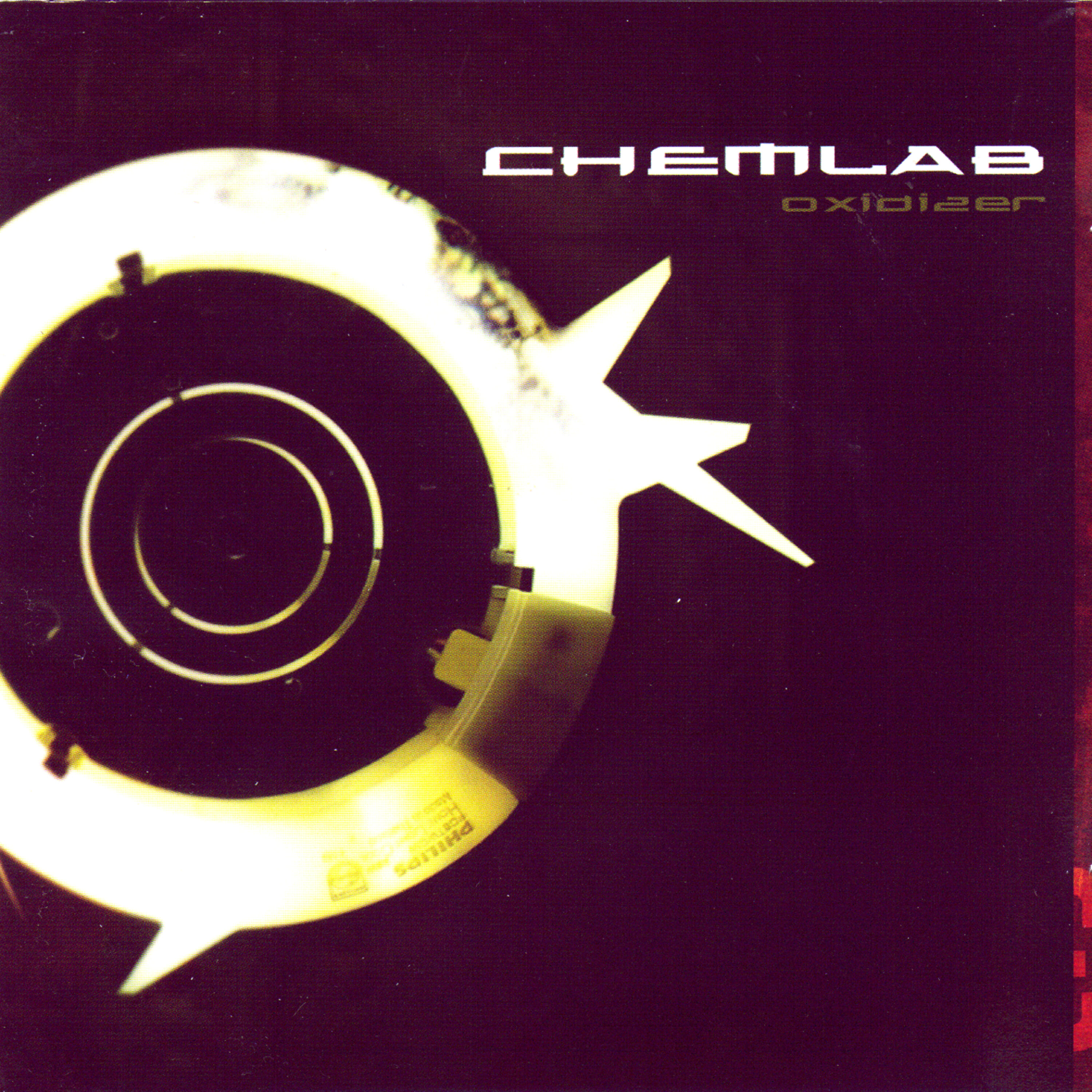 Chemlab - Queen Of Despair (Ode To The Diode)
