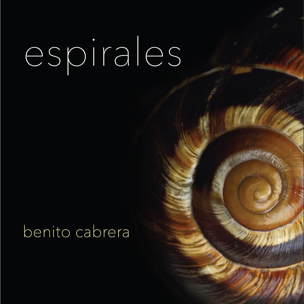 Постер альбома Espirales