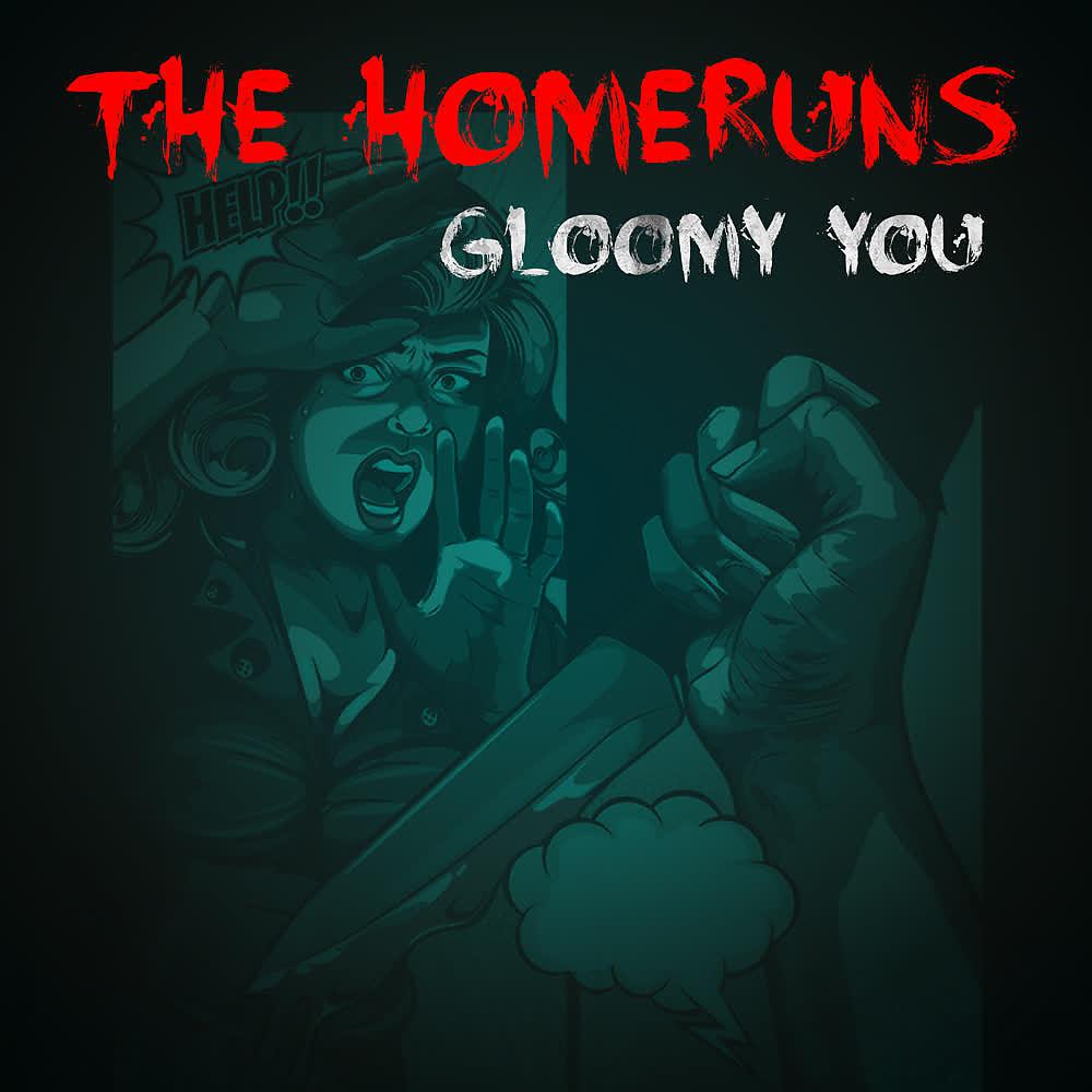 Постер альбома Gloomy You