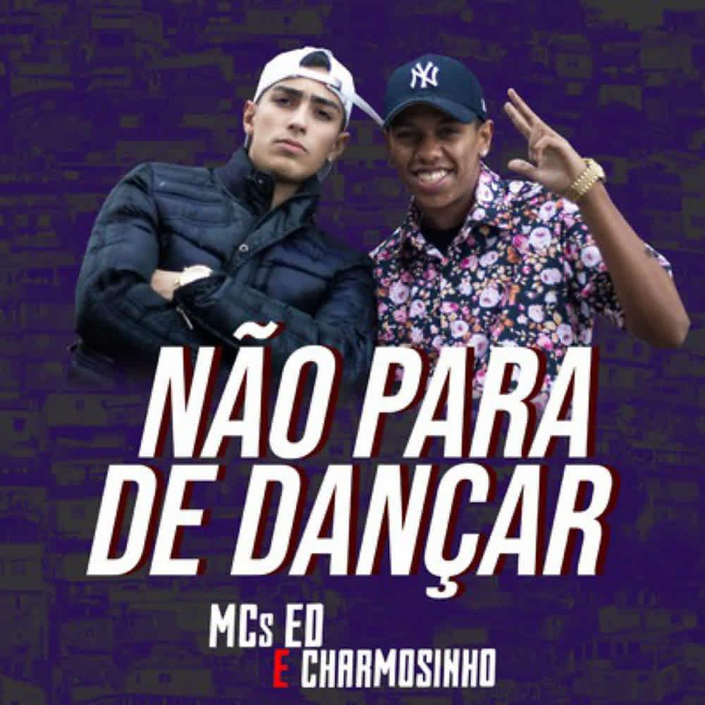Постер альбома Não Para de Dançar