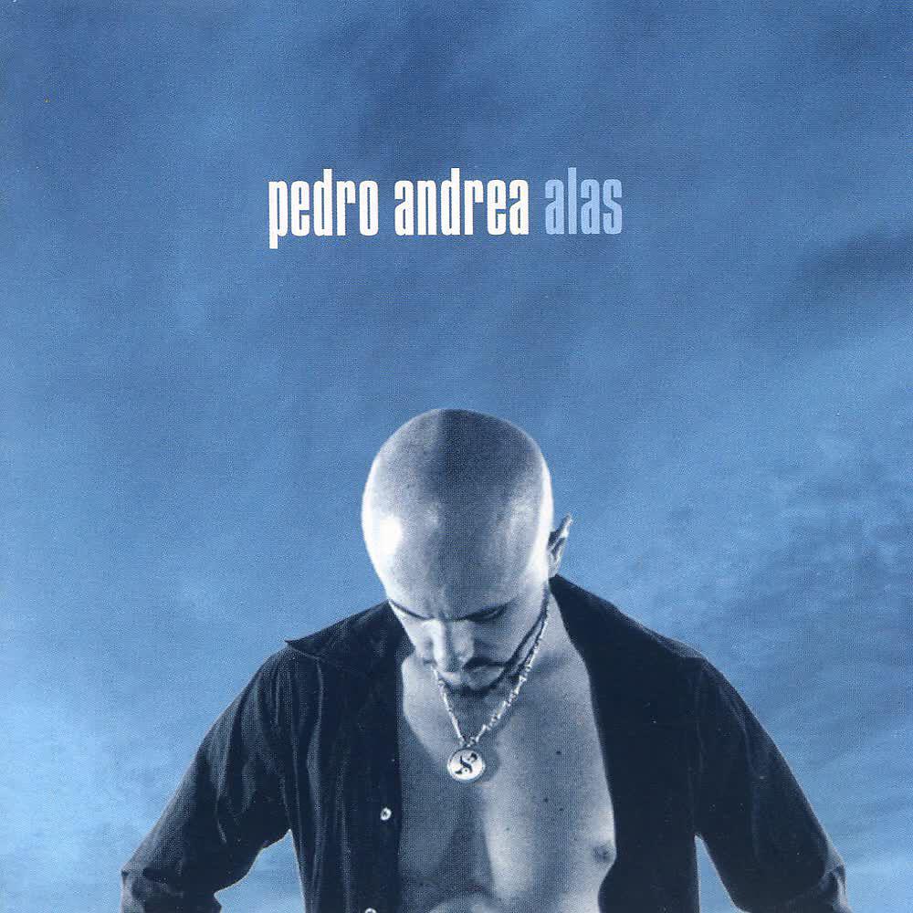 Pedro Andrea - Cuando Acabe Esta Canción