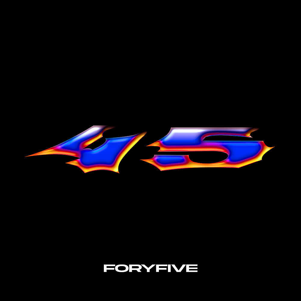 ForyFive - 45 ноты