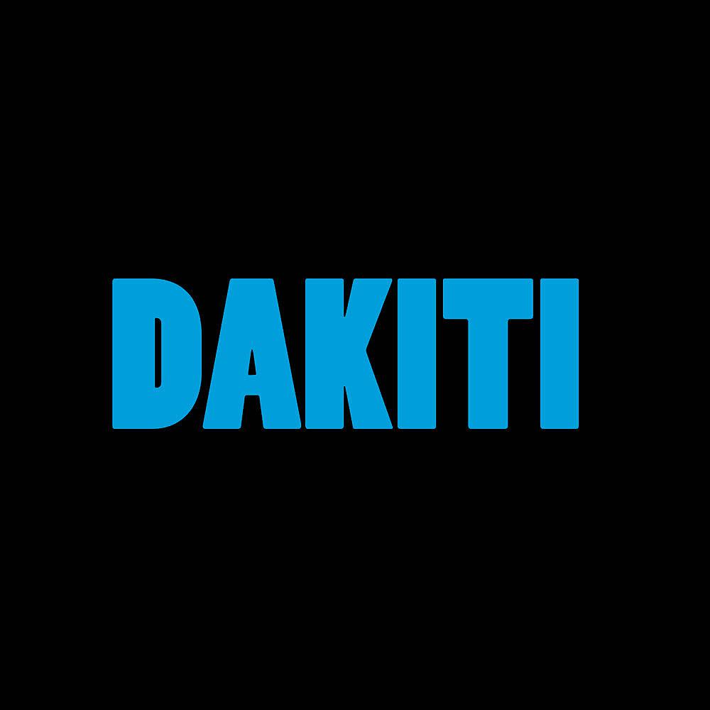 Постер альбома Dakiti