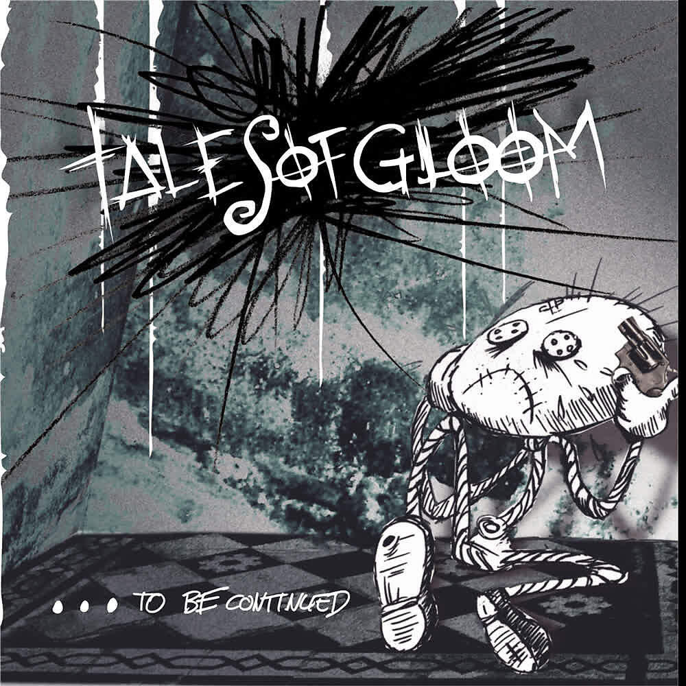 Tales of Gloom - Dark Angel