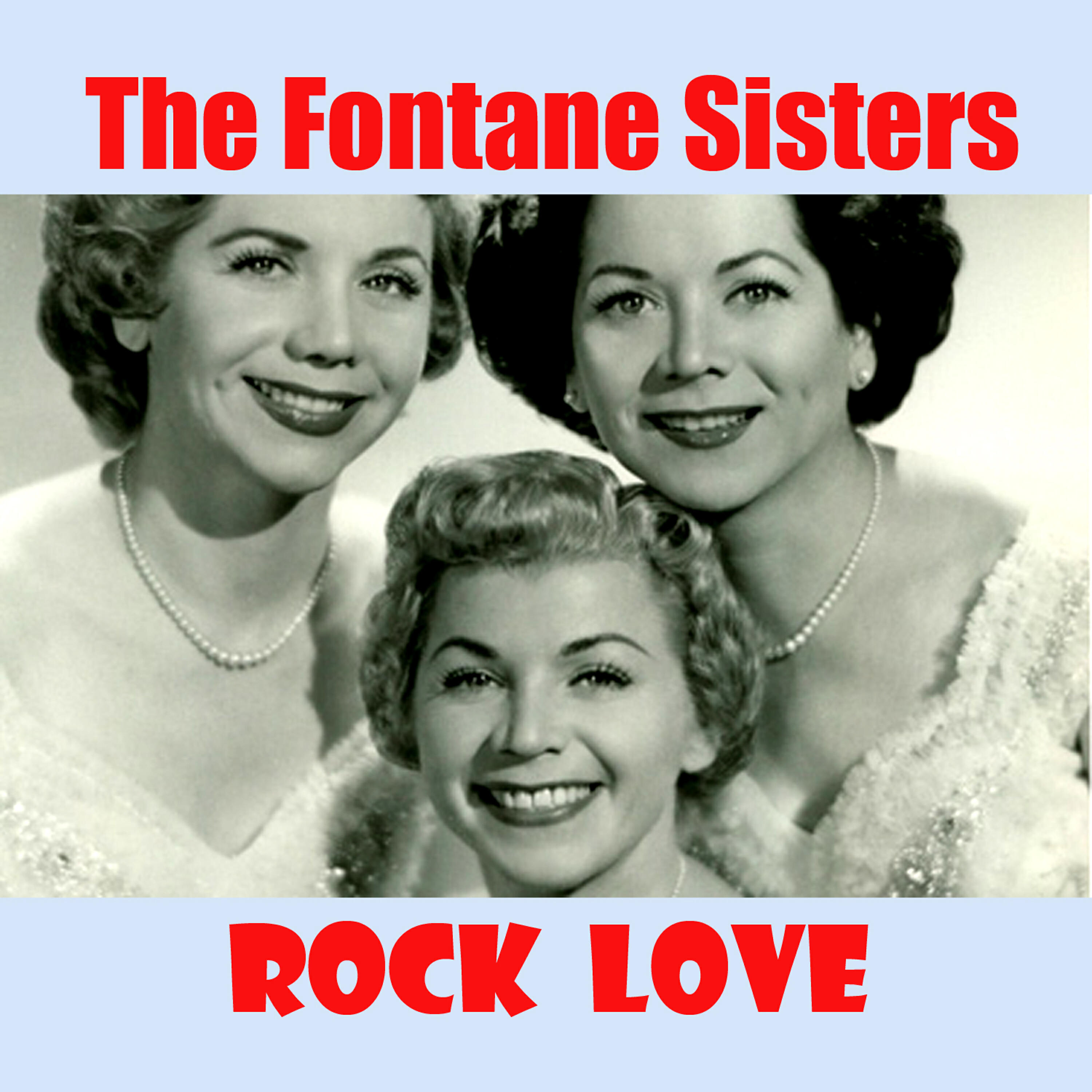 THE FONTANE SISTERS - The Price I Paid for Loving You