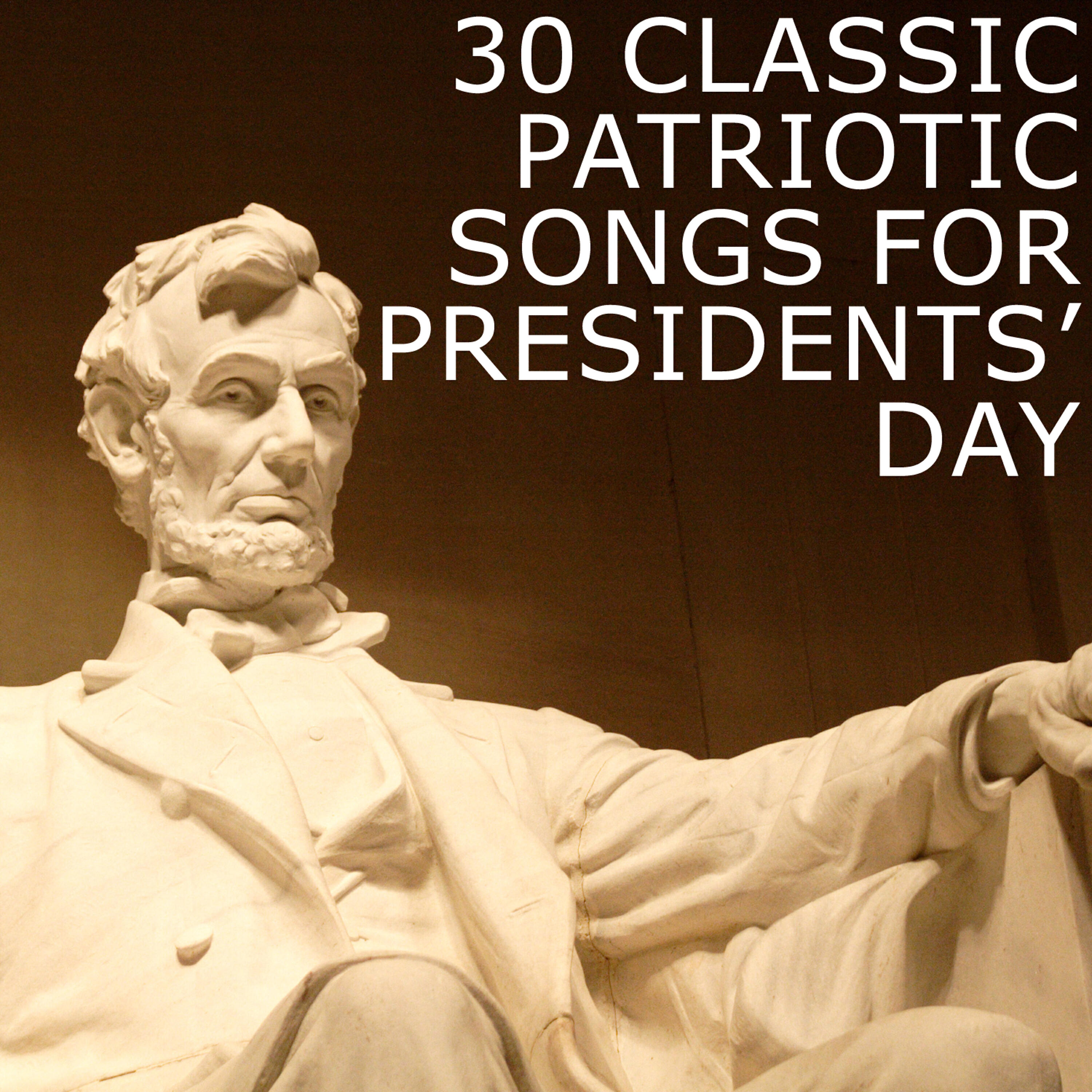 American Music Experts - The Patriot