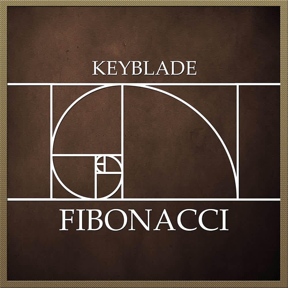 Keyblade - Fibonacci