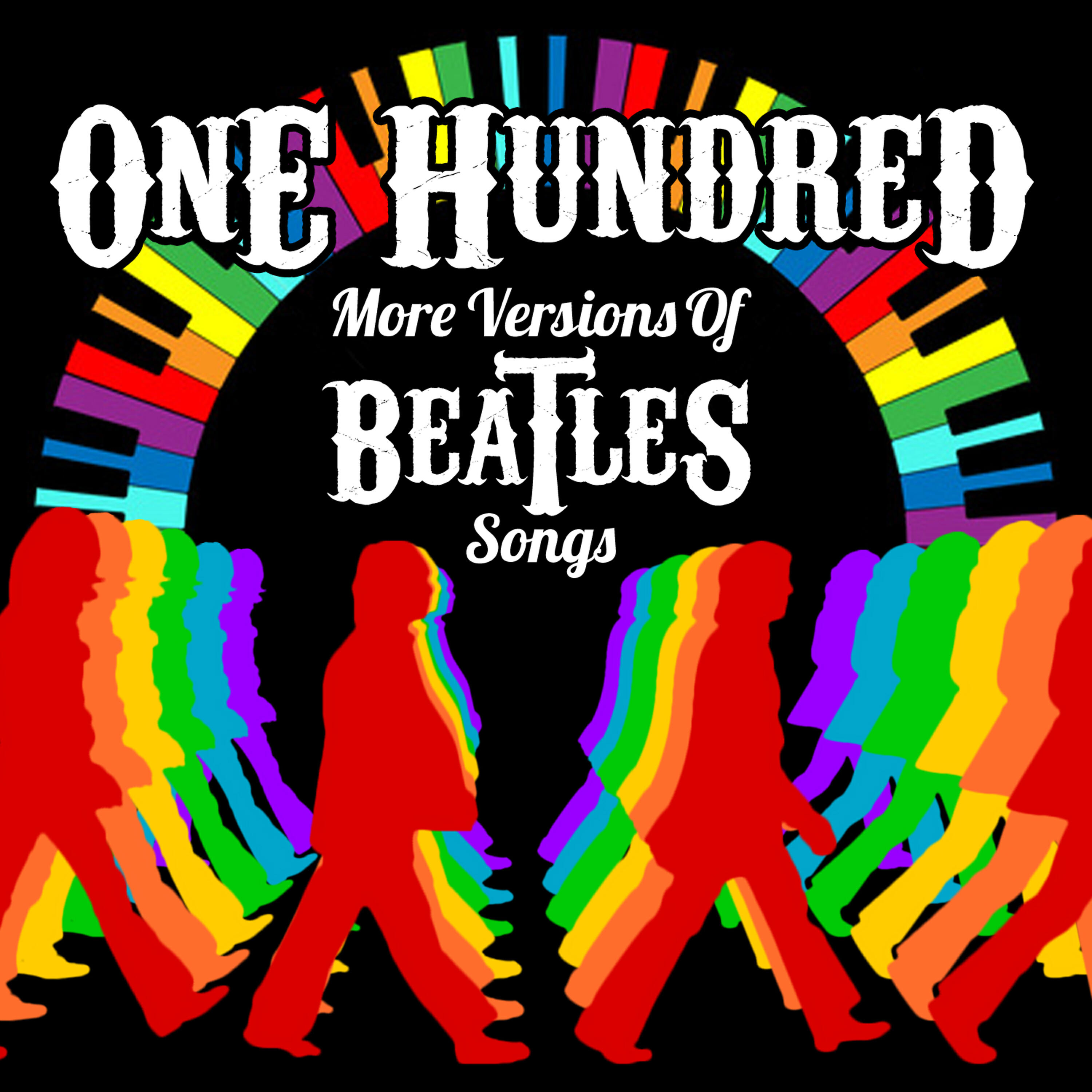 Sgt. Pepper's Lonely Hearts Club Band - Oh! Darling