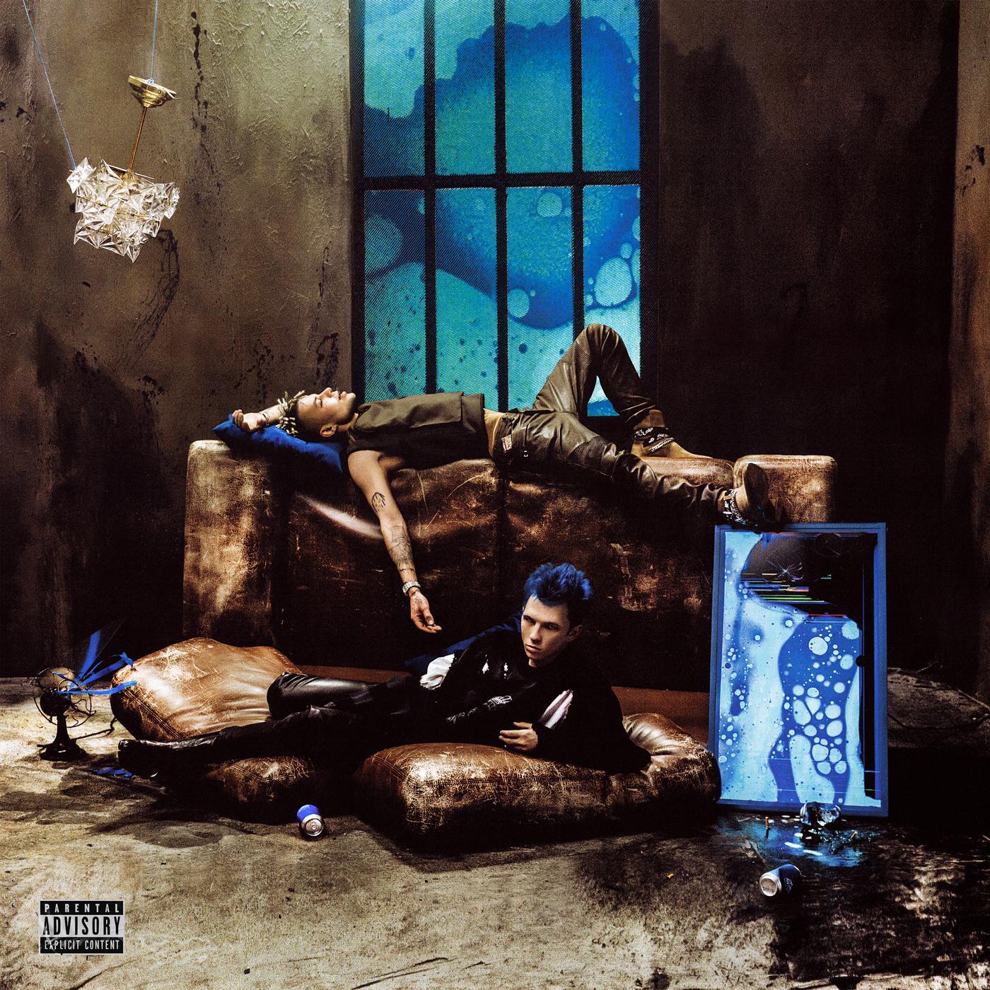 VACÍO - SODA (Cream Soda Remix)