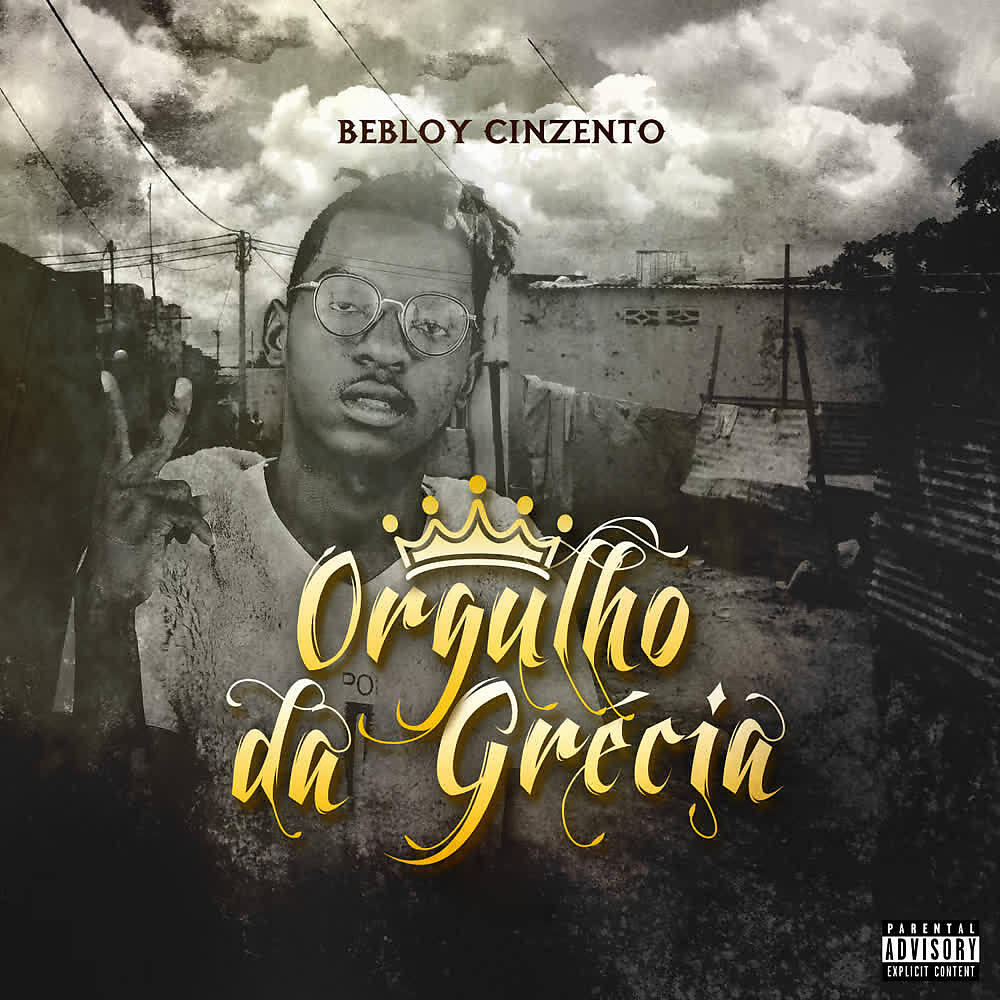 Bebloy Cinzento - Virgula