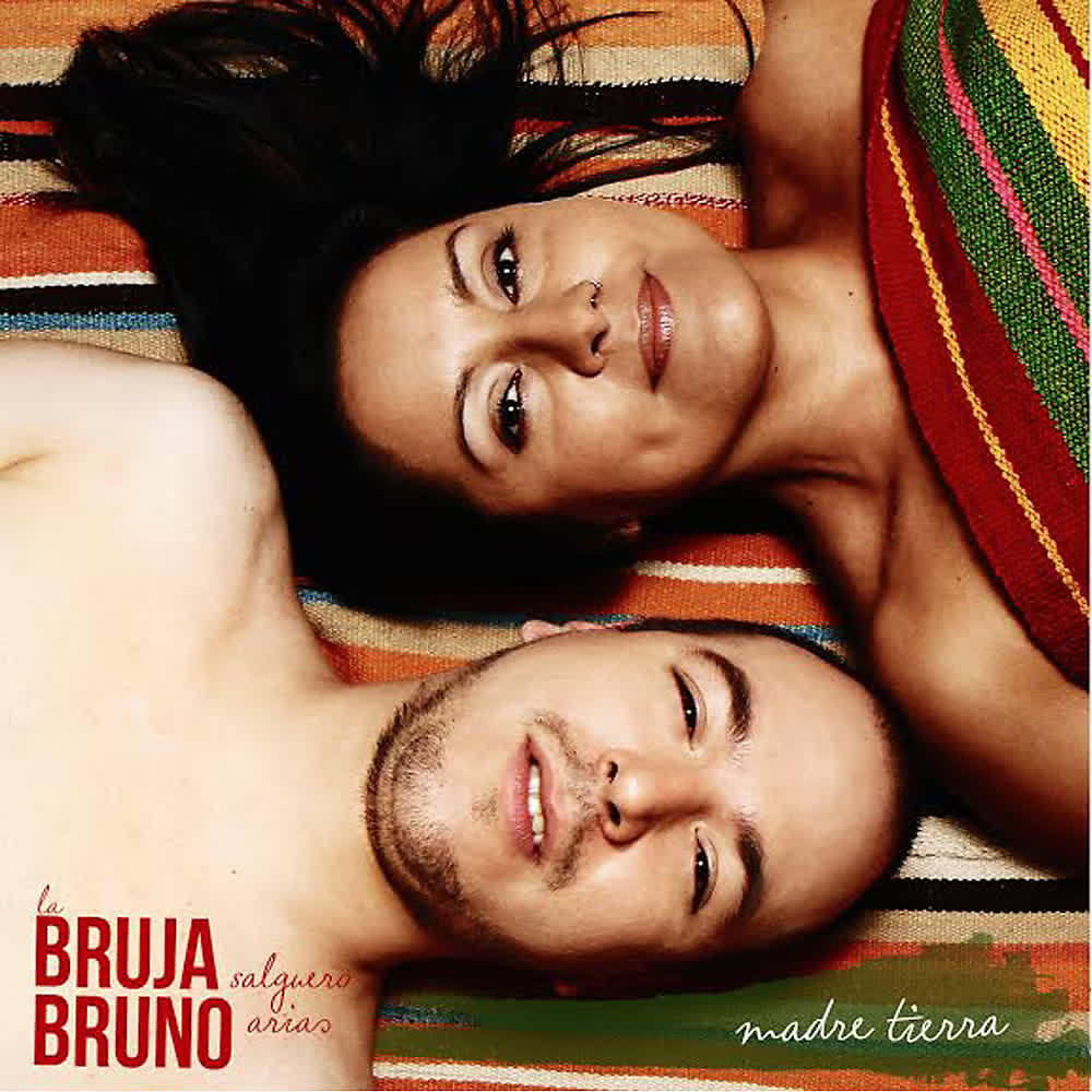 La Bruja Salguero - Lucero Cantor