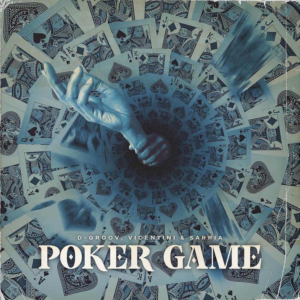 Постер альбома Poker Game