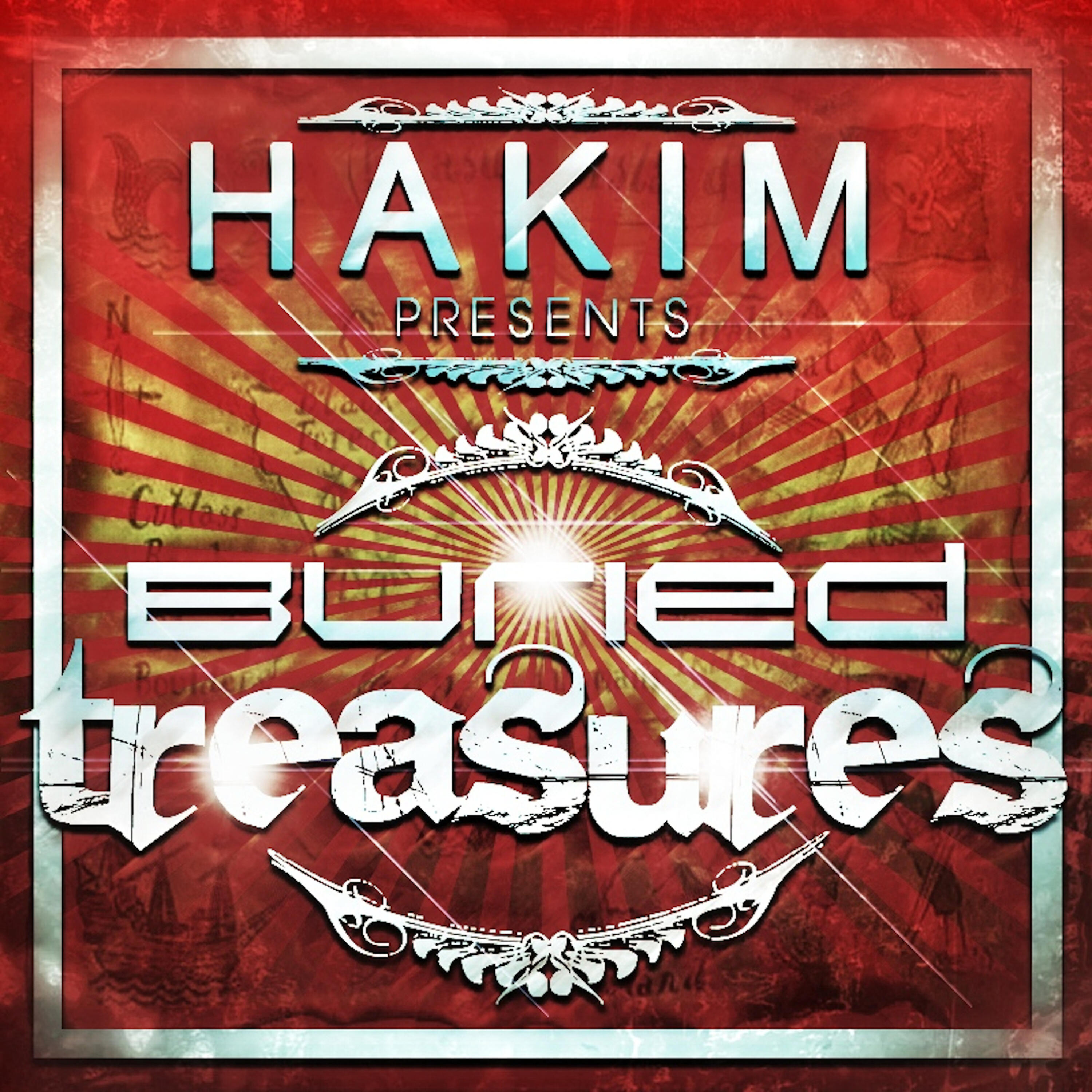 HAKIM - Ana Ais Min Da