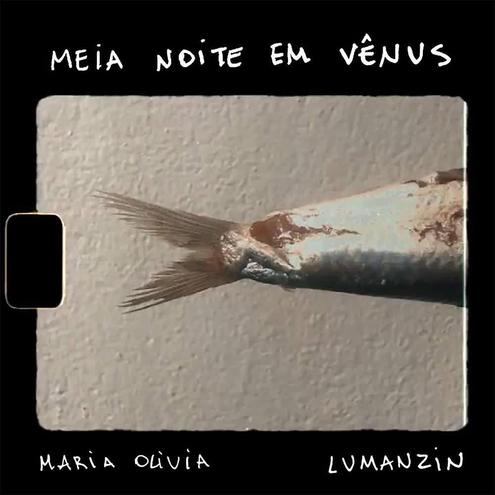 Постер альбома Meia Noite em Vênus