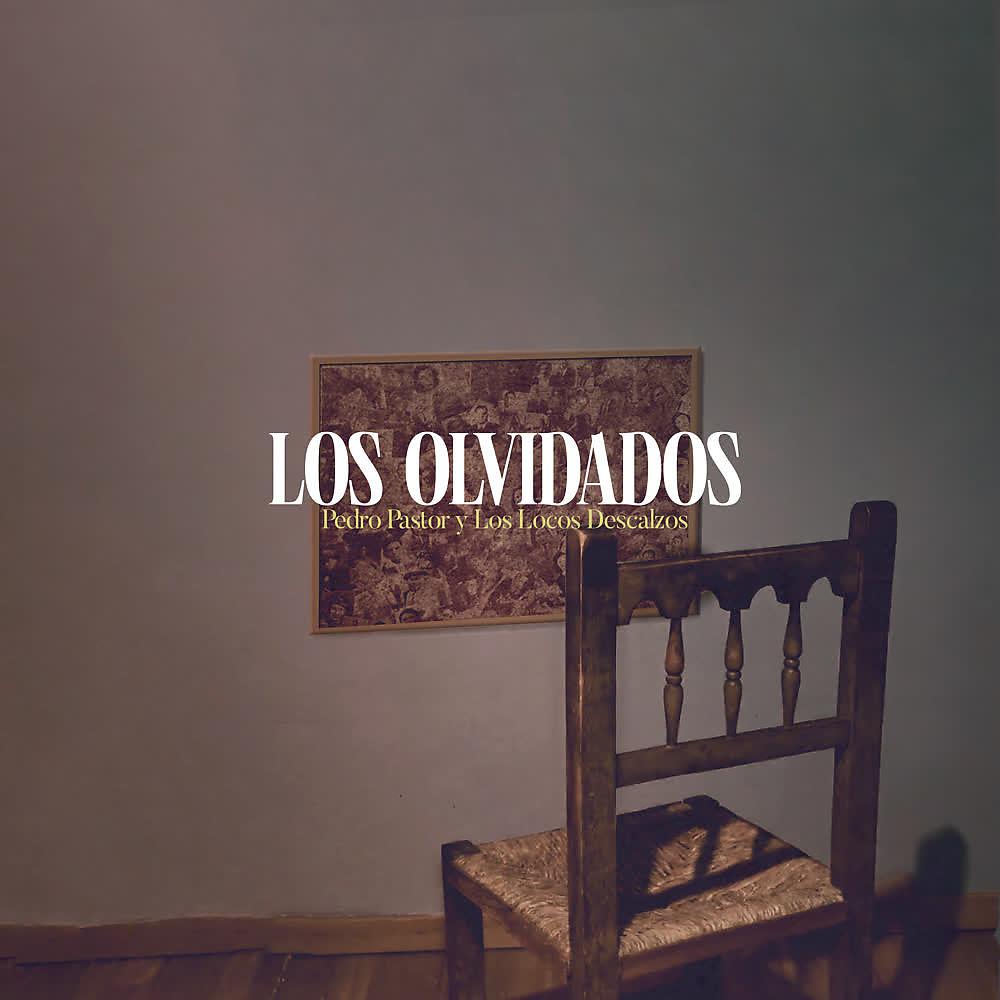 Постер альбома Los Olvidados