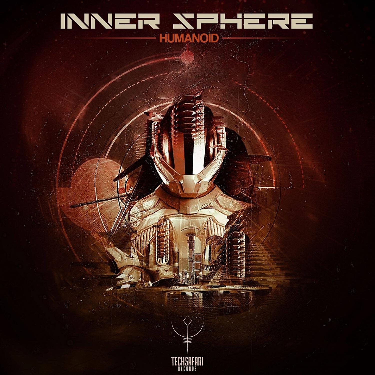 INNER SPHERE - Humanoid