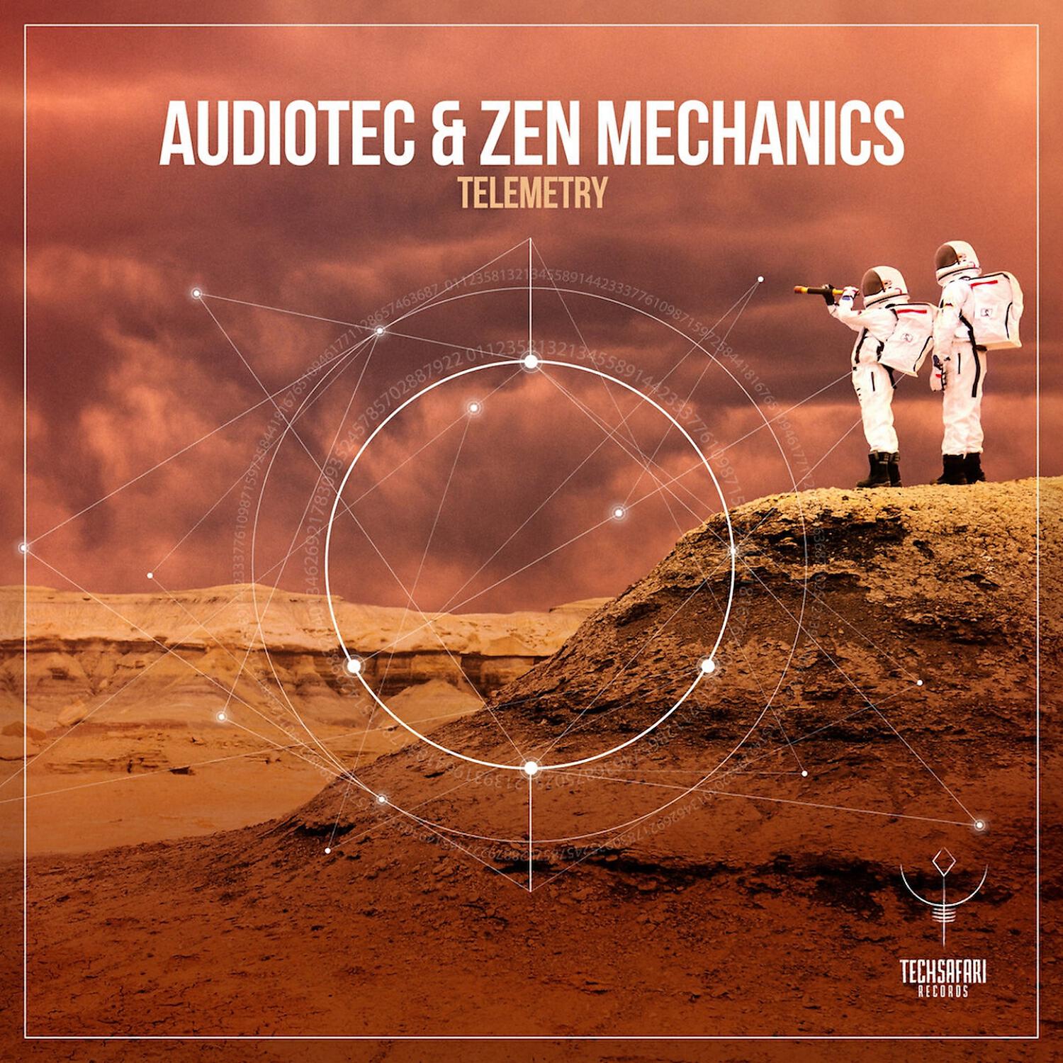 Audiotec - Telemetry