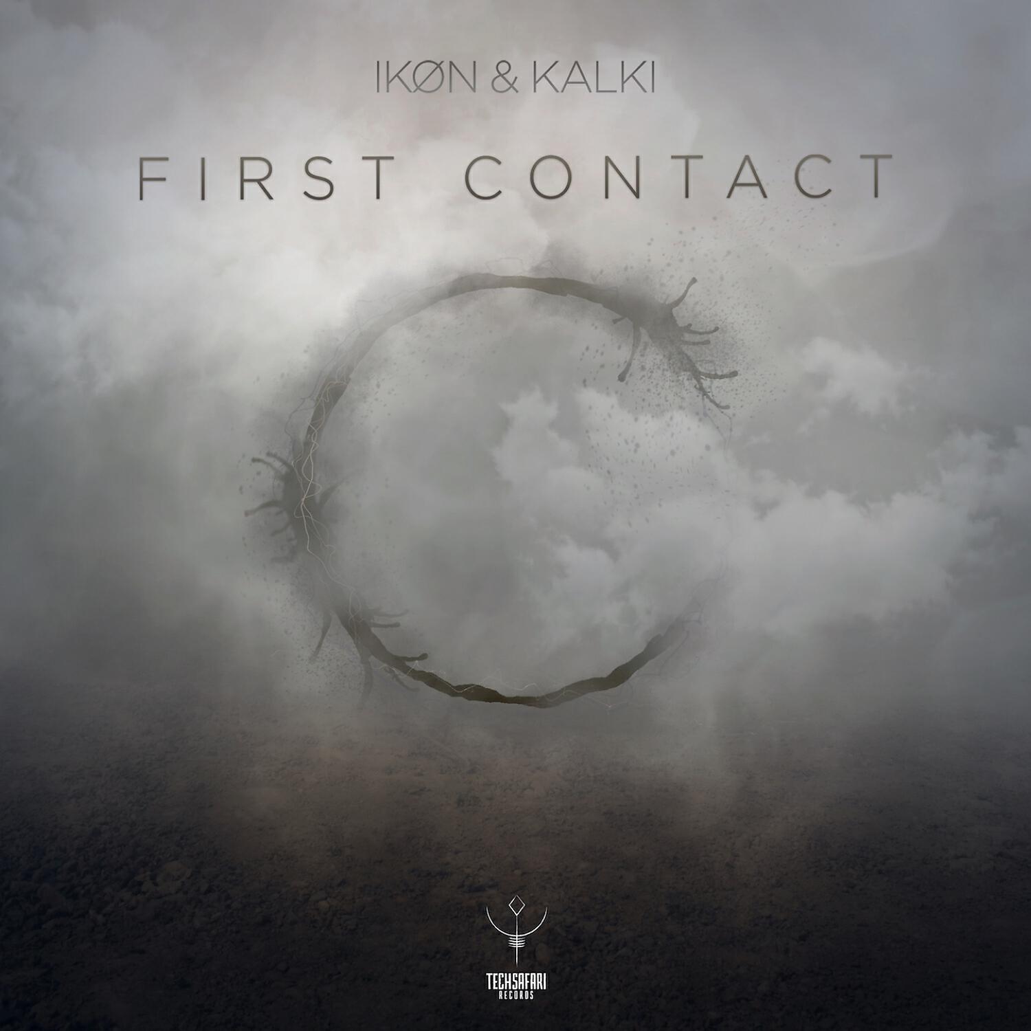 IKØN - First Contact