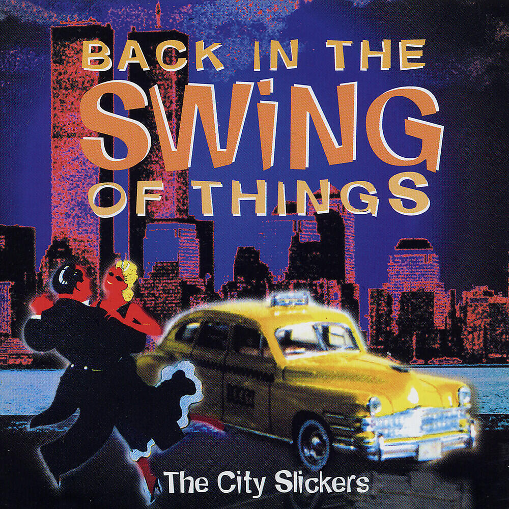 The City Slickers - Tuxedo Soiree