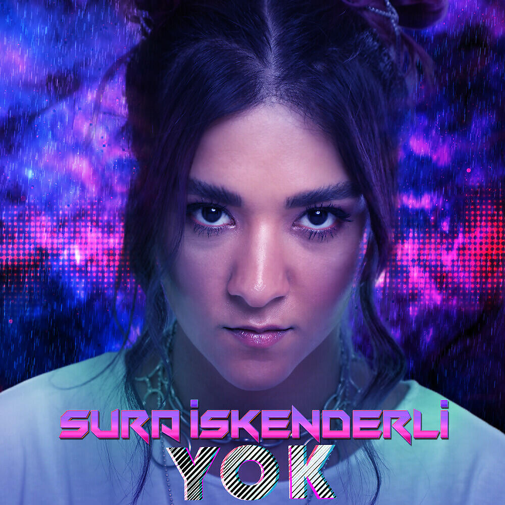 Sura İskenderli - YOK (Ee daha daha nasılsınız?)