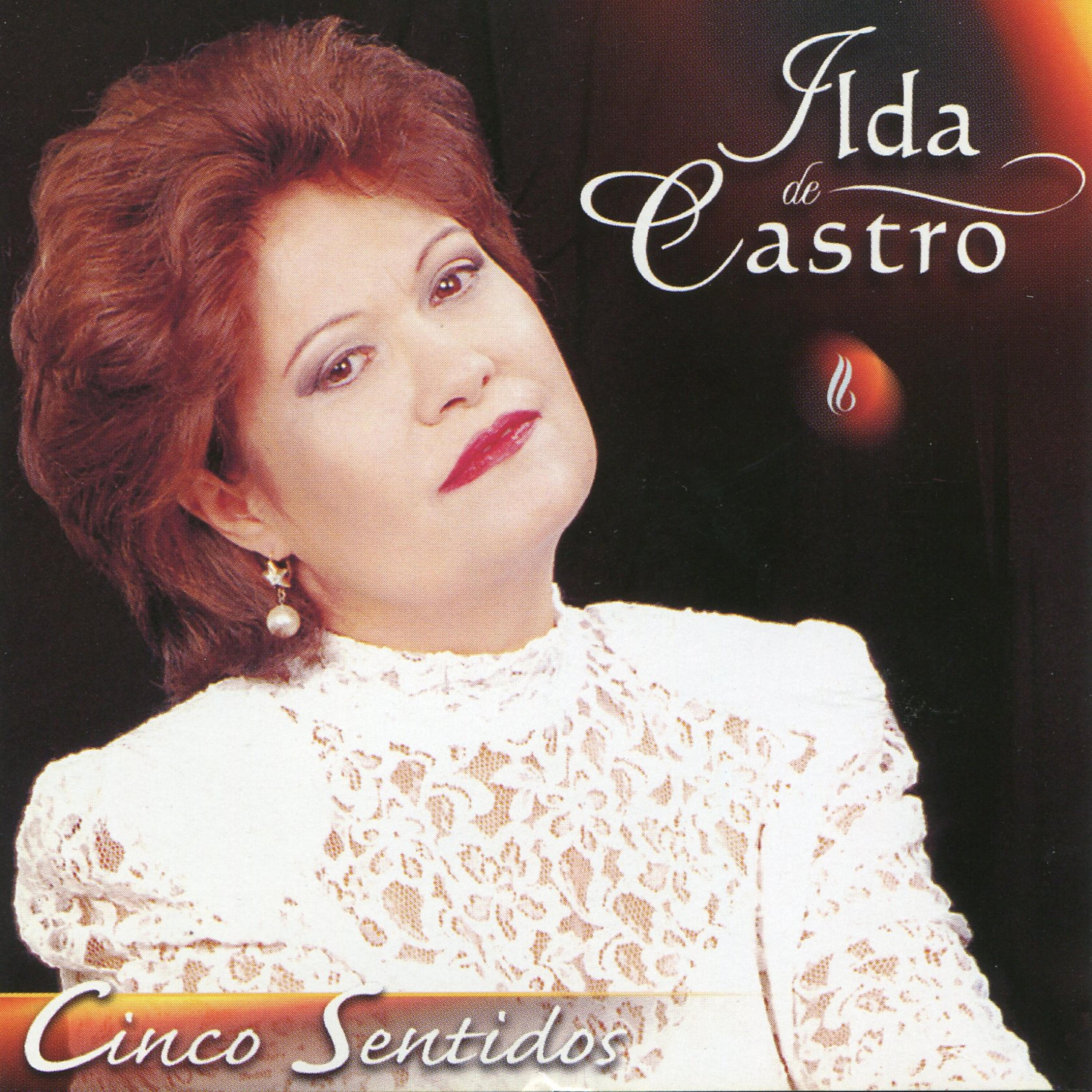 Ilda de Castro - Não Me Peças Mais Amor