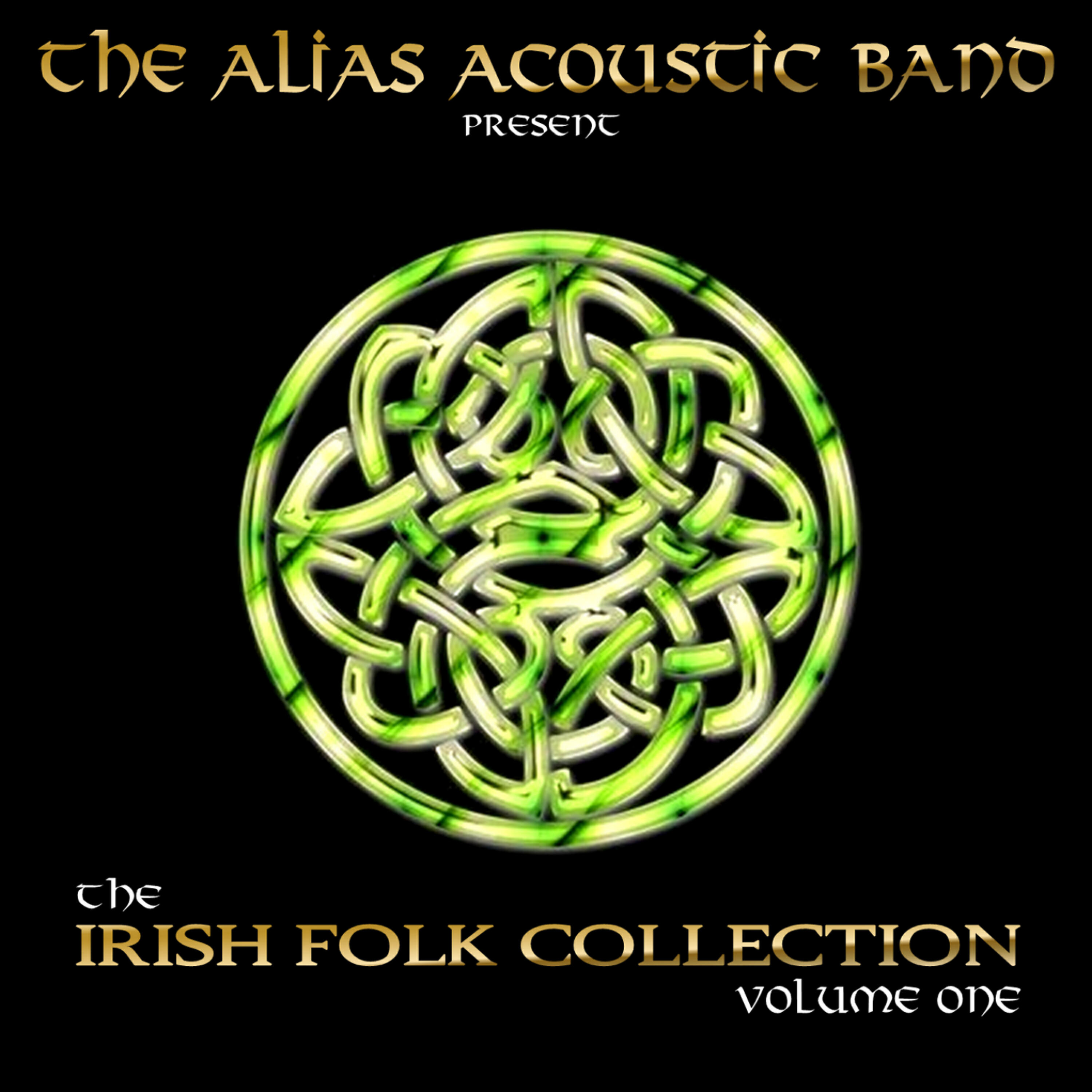 The Alias Acoustic Band - The Boys Of Barr Na Sraide