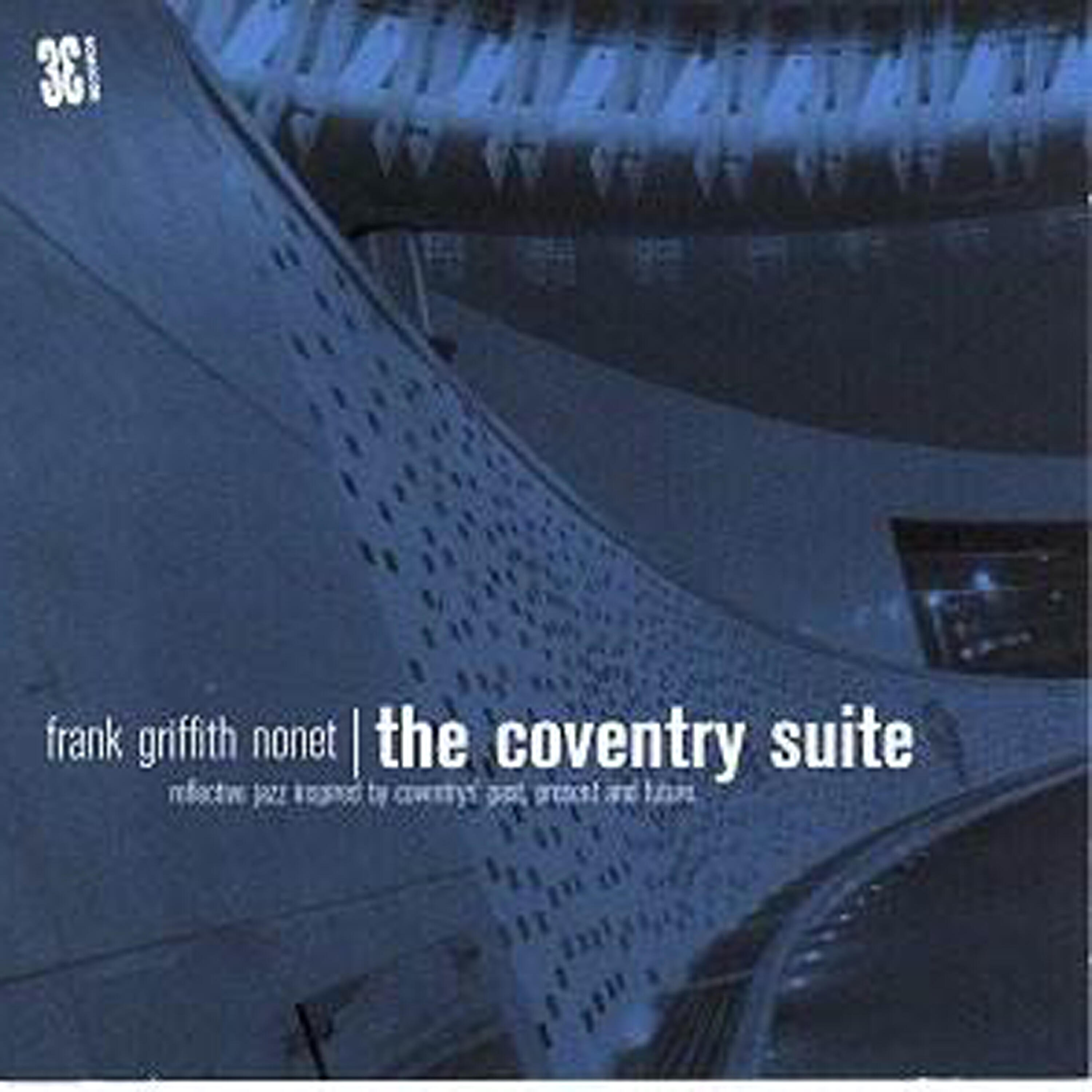 Frank Griffith - I Let A Song Go Out Of My Heart