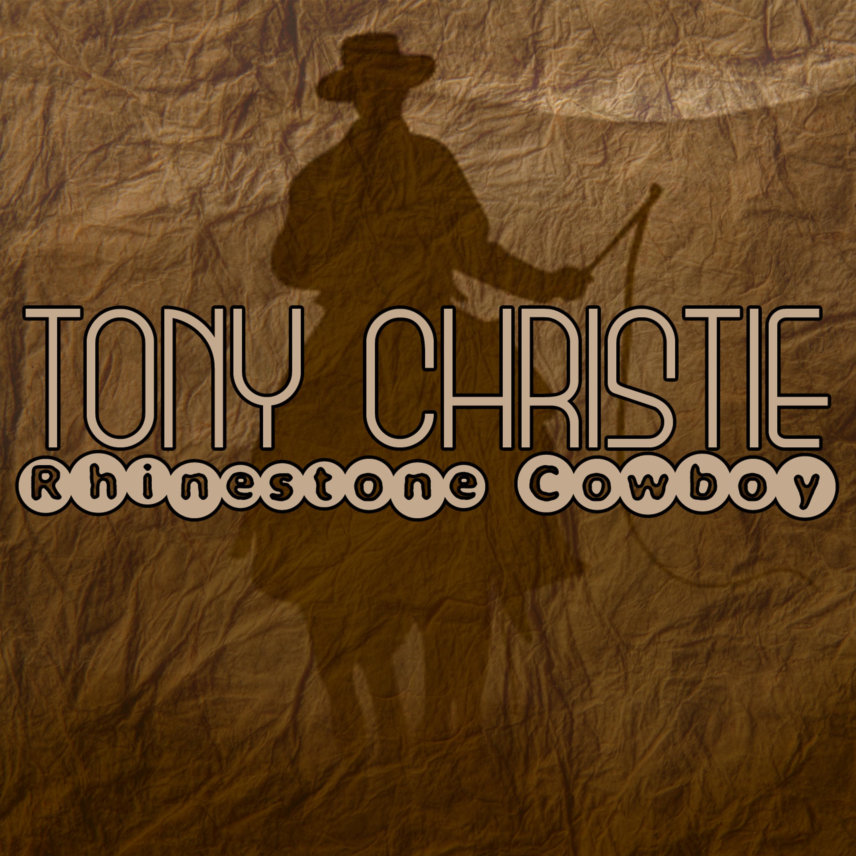Постер альбома Rhinestone Cowboy