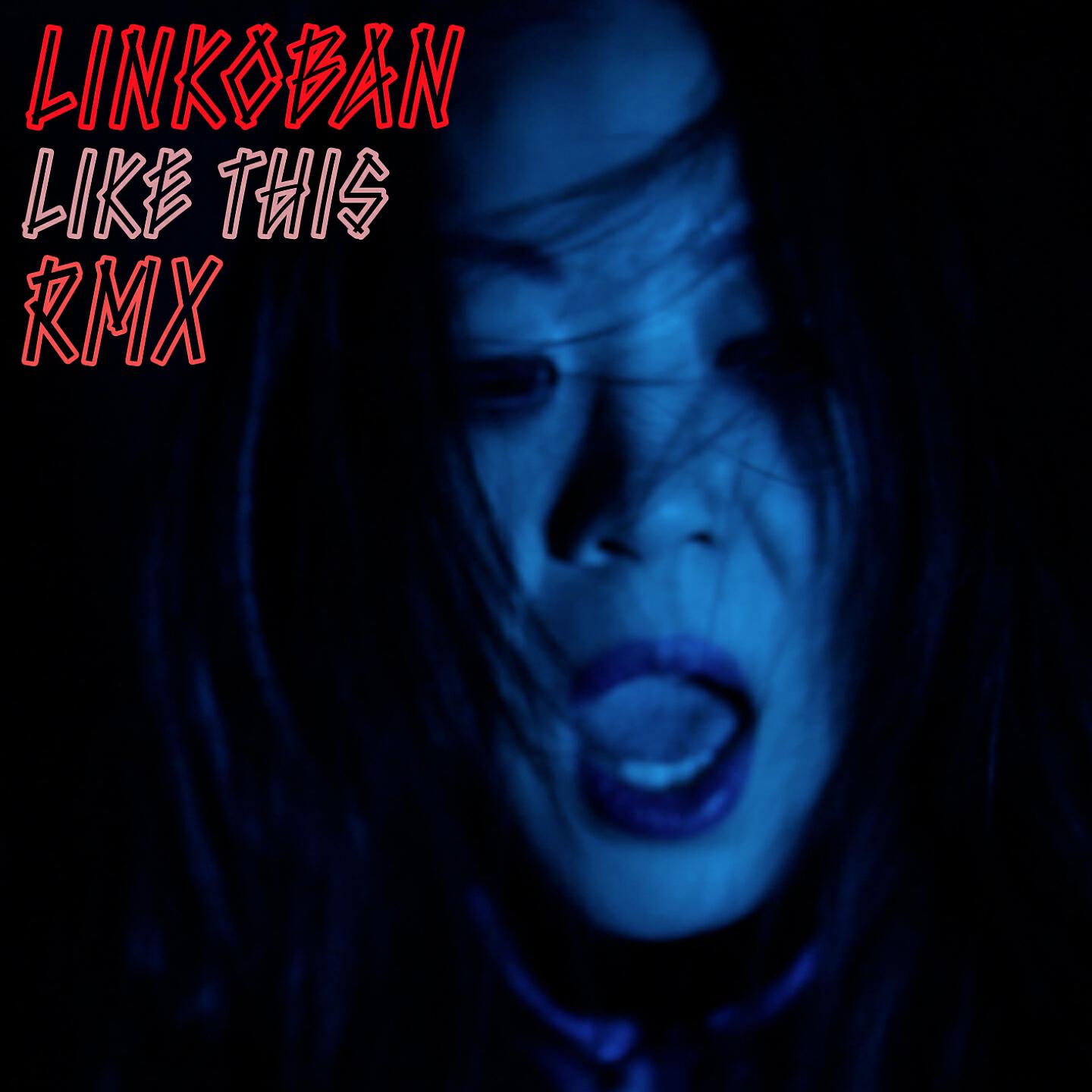 Linkoban - Like This (Instrumental)