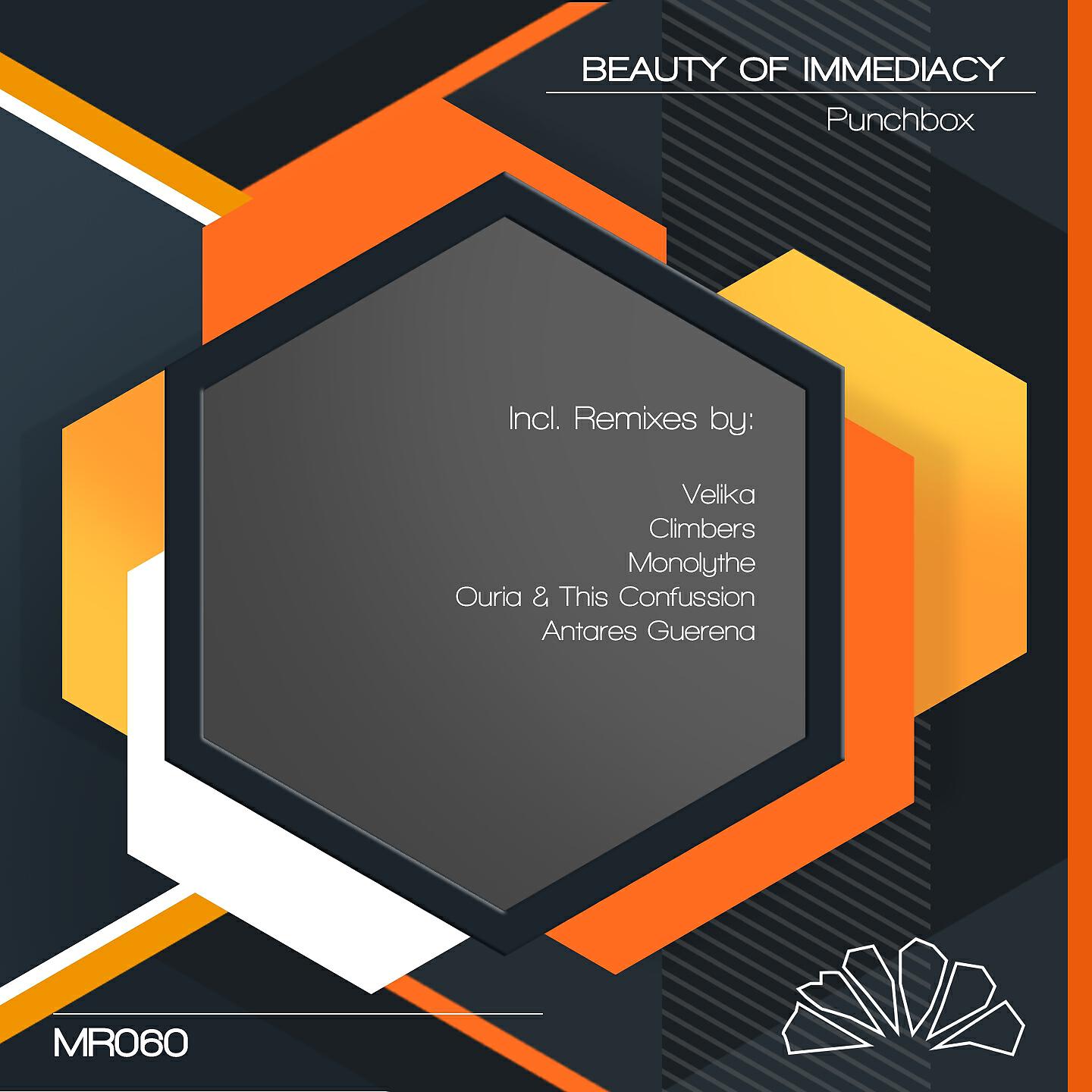 Beauty Of Immediacy - Punchbox (Climbers Remix)