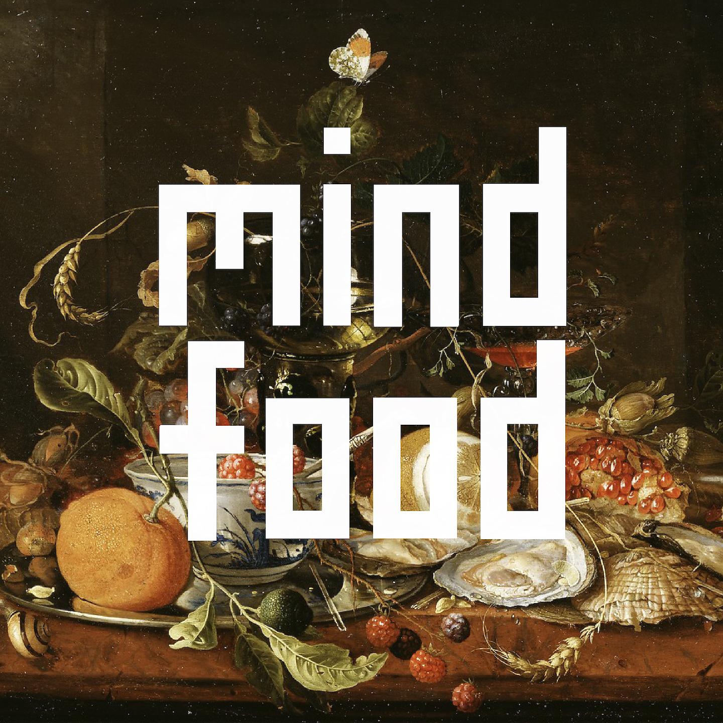 Постер альбома Mind Food