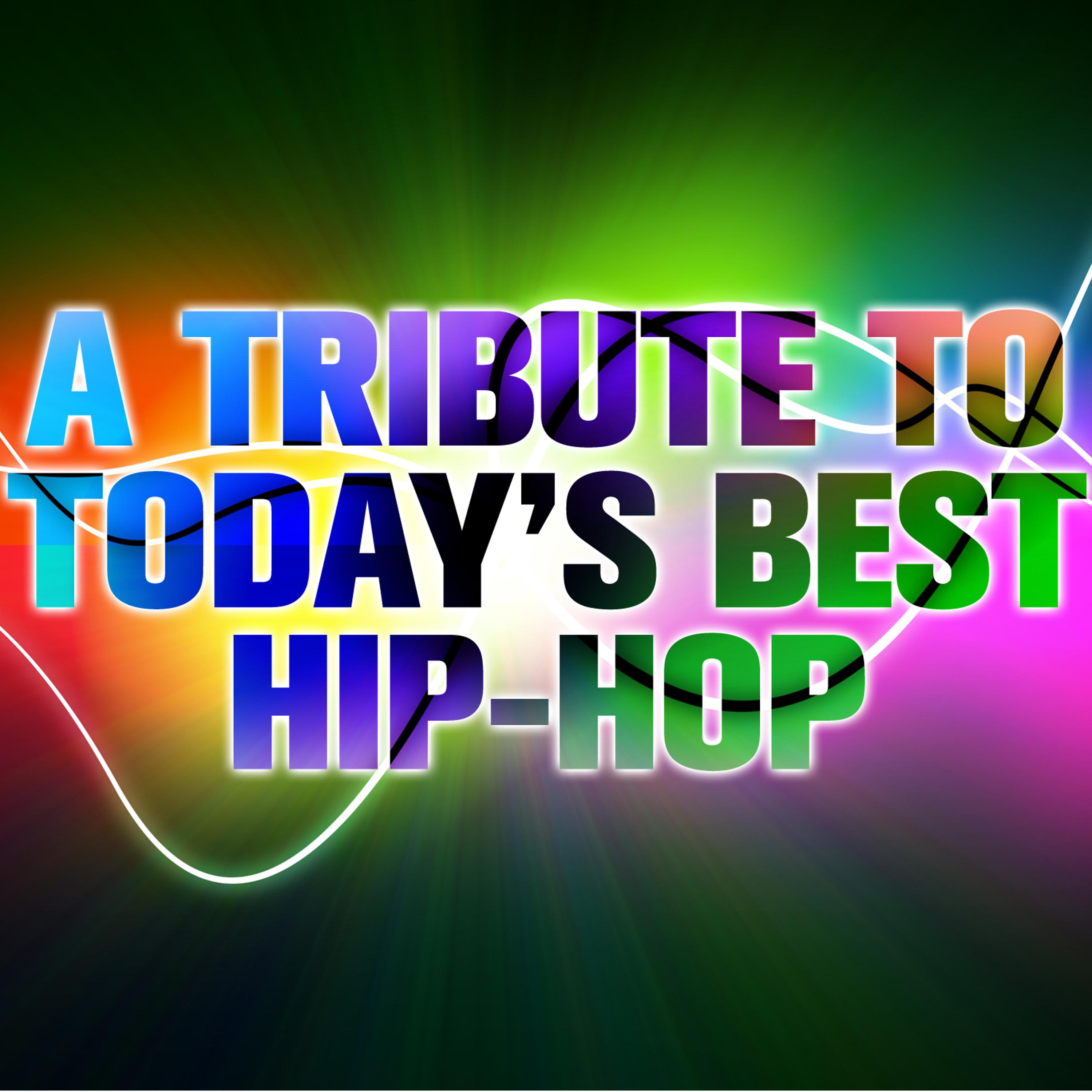 Ultimate Tribute Stars - T-Pain feat. Wiz Khalifa & Lily Allen - 5 O'Clock (Vocal Version)