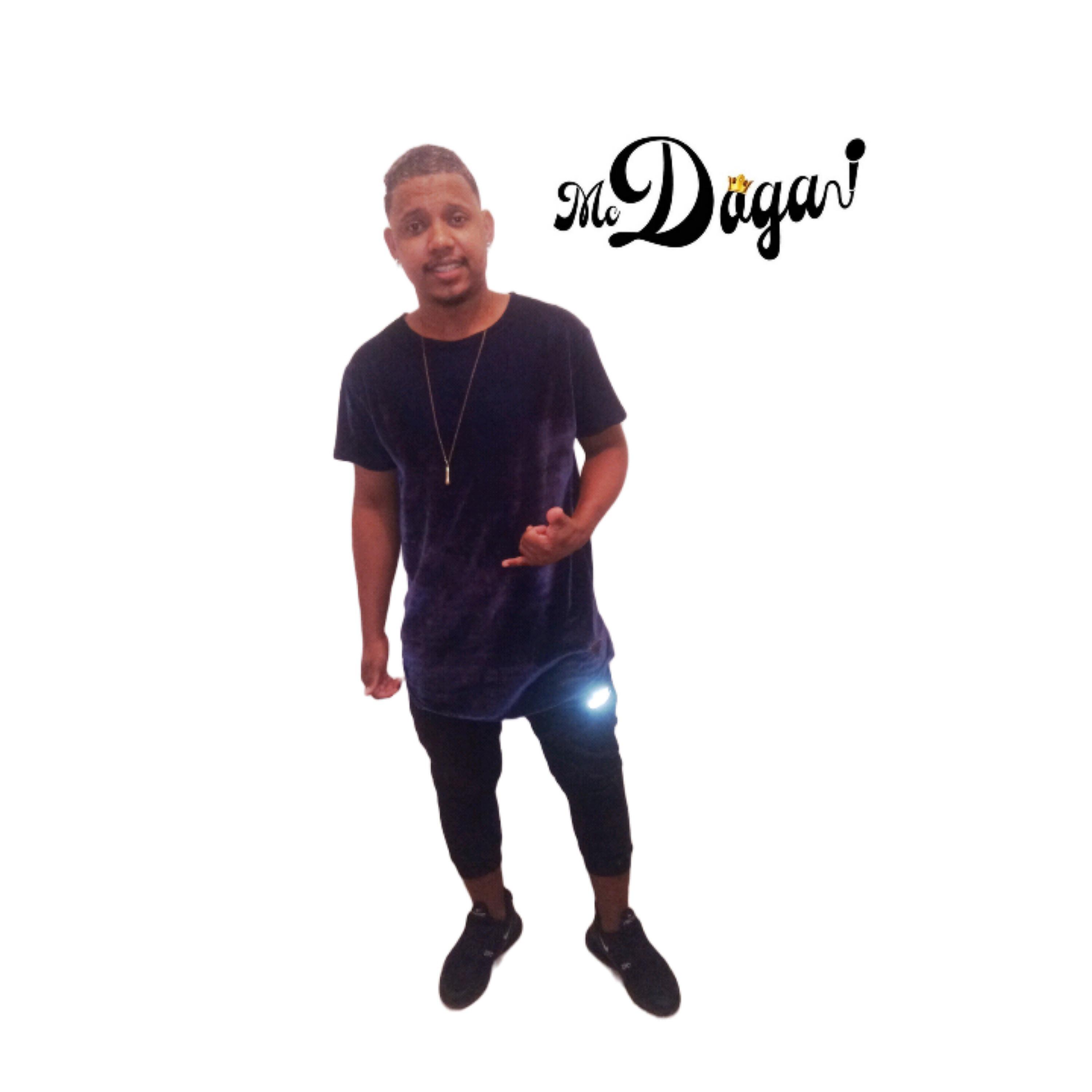 Mc Doga - Joga a Raba na Live