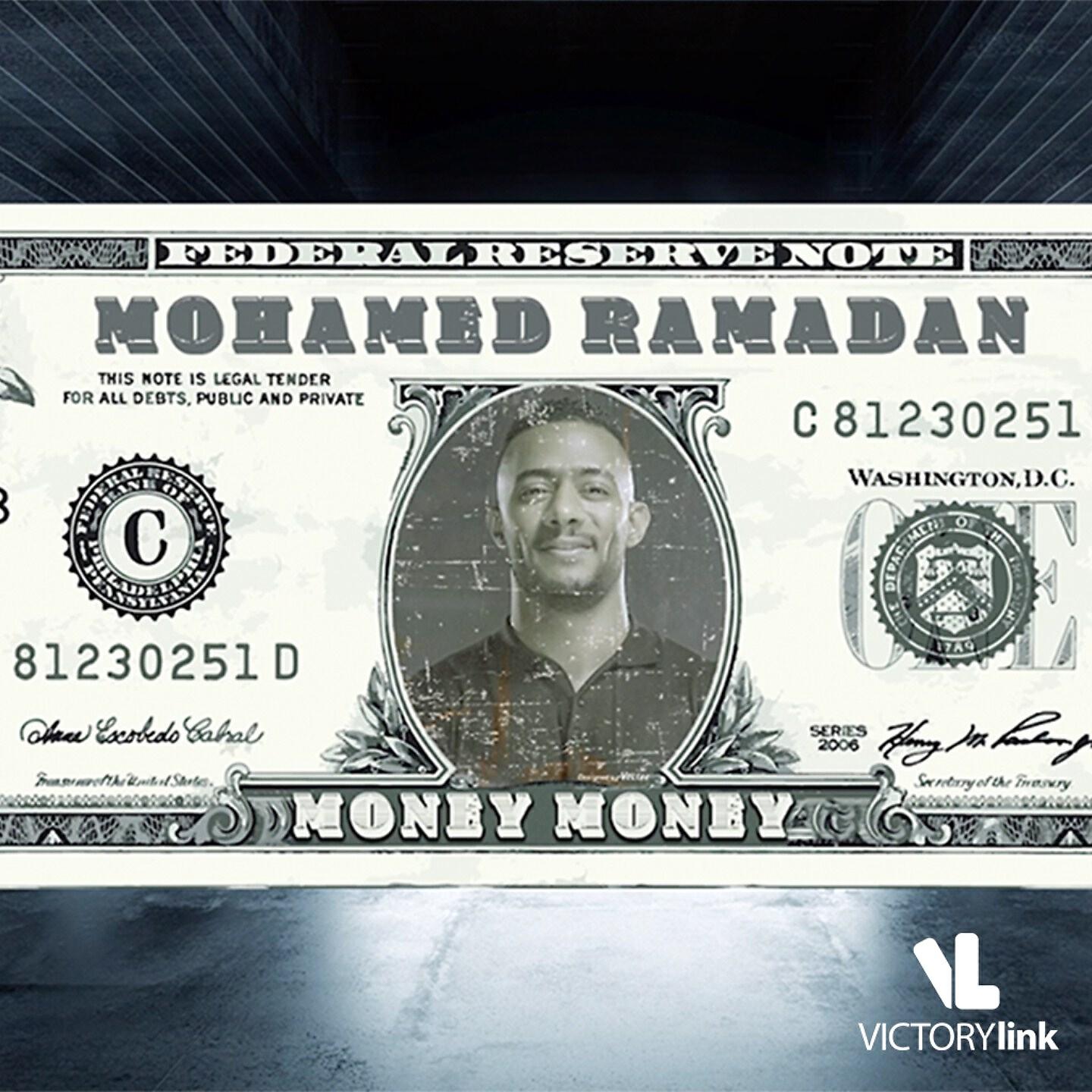 Mohamed Ramadan - Money