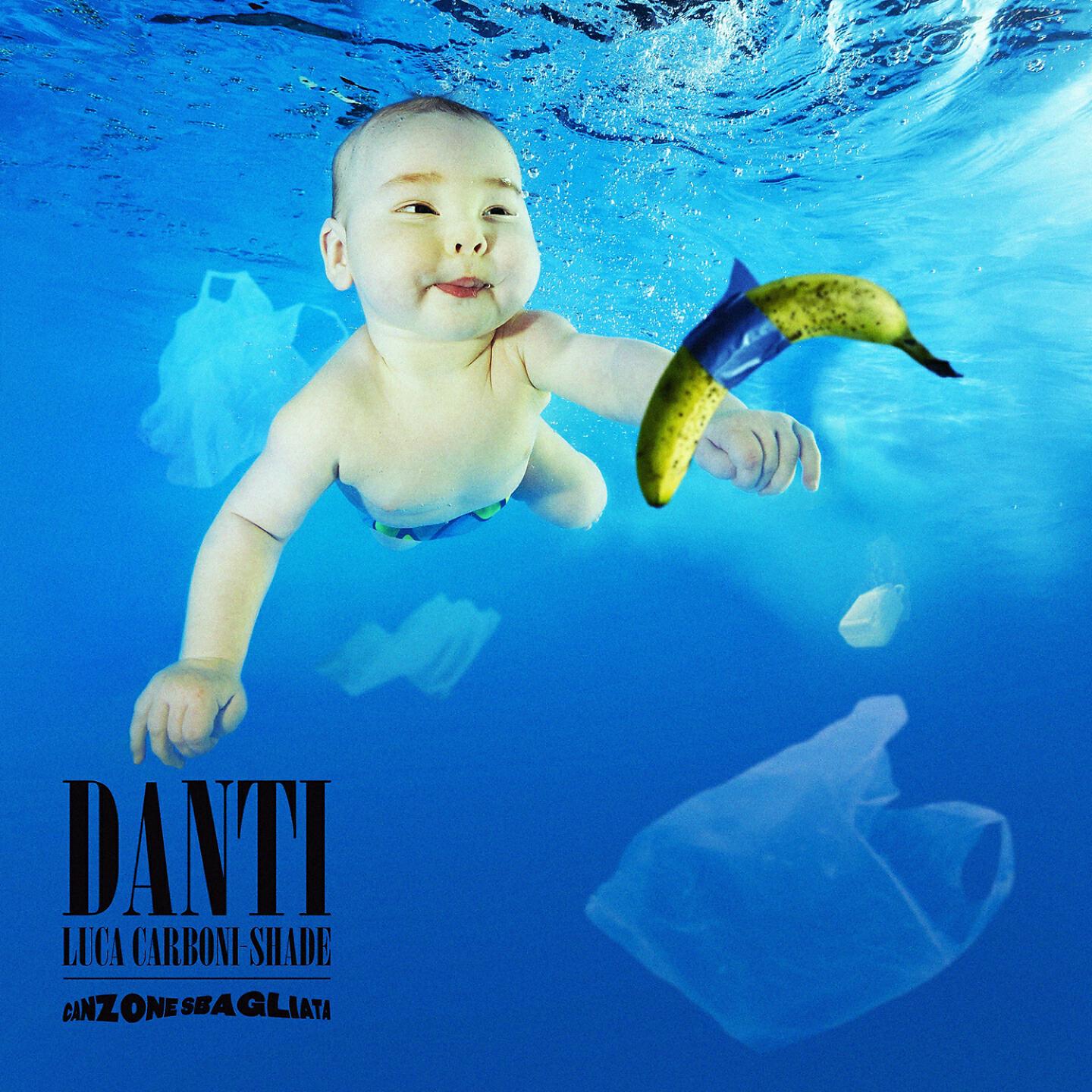DANTI - Canzone sbagliata