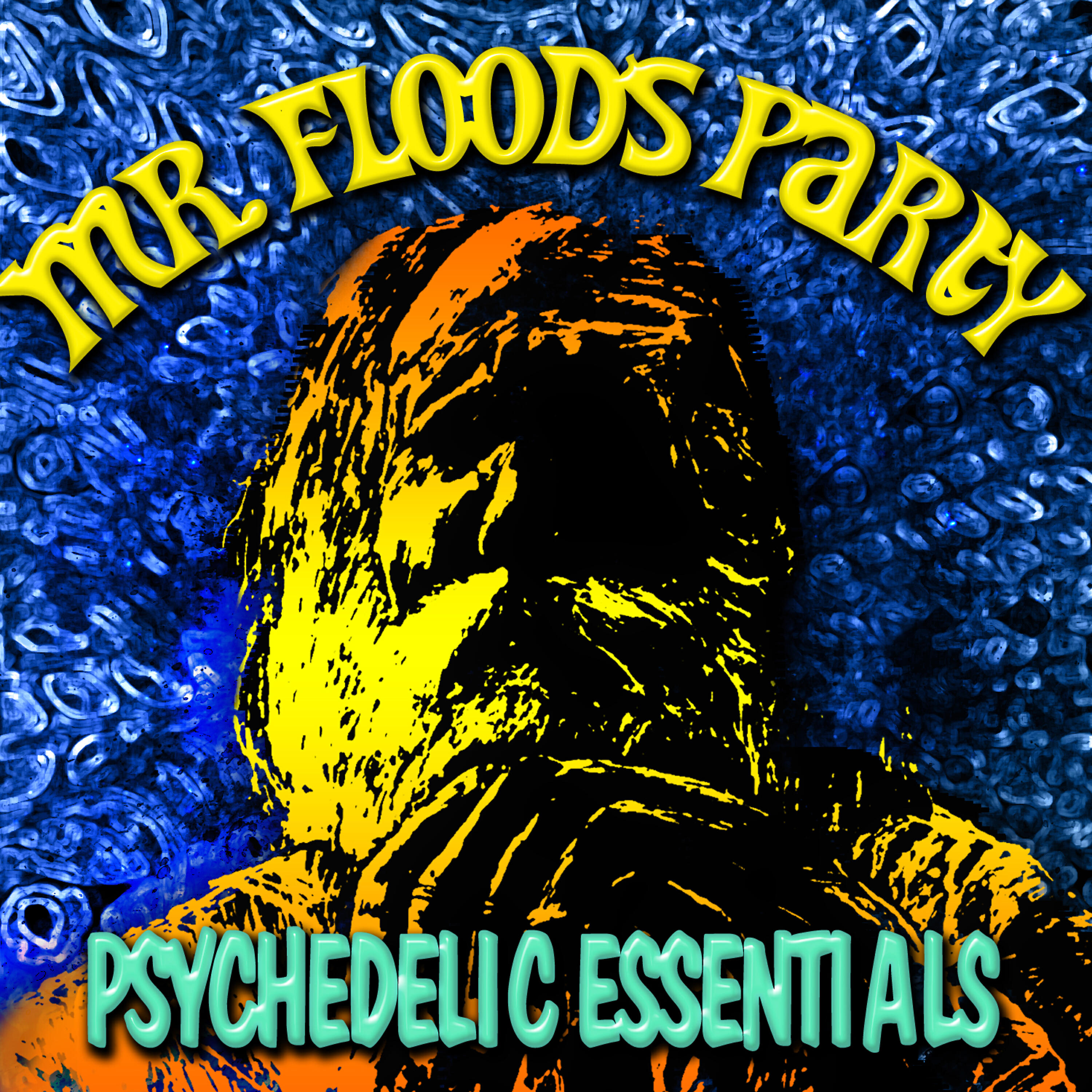 Mr. Flood's Party - Alice Was A Dream
