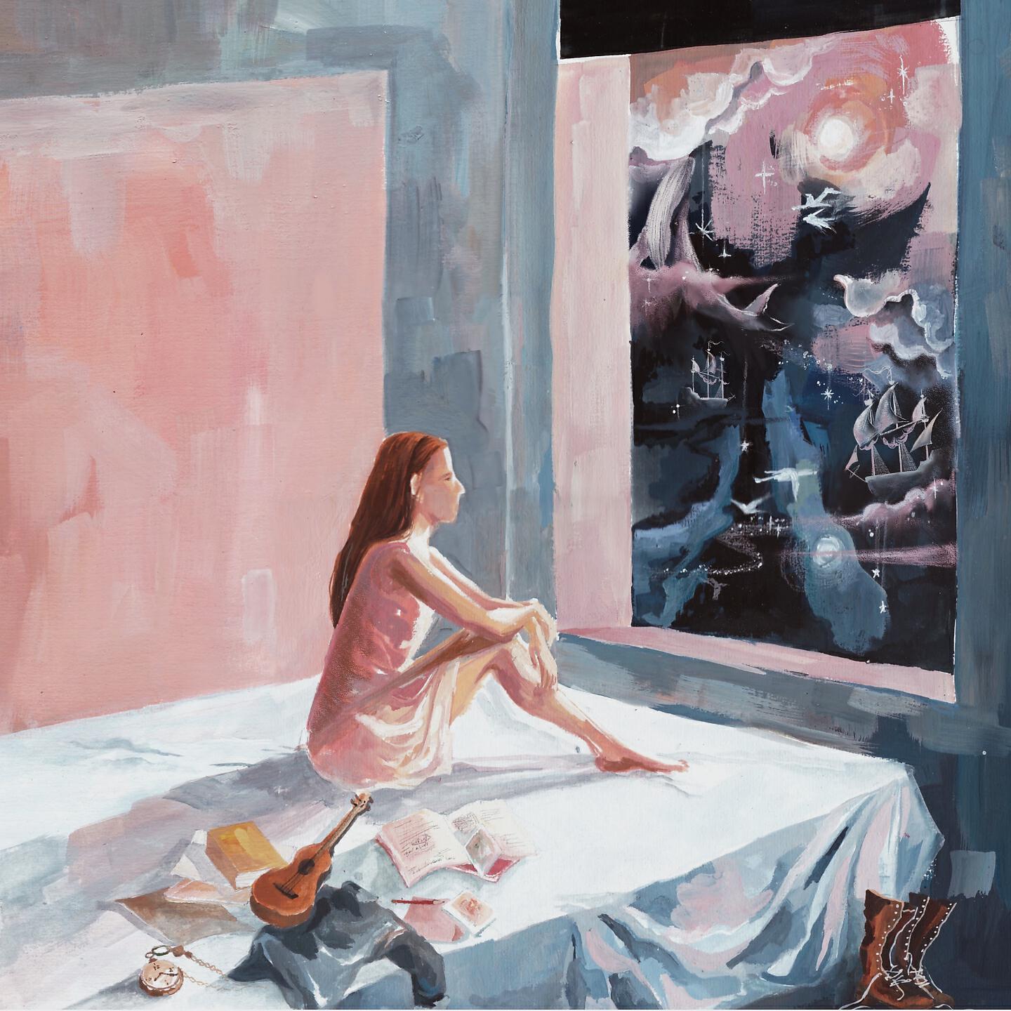 Monita Tahalea - Pada Waktu