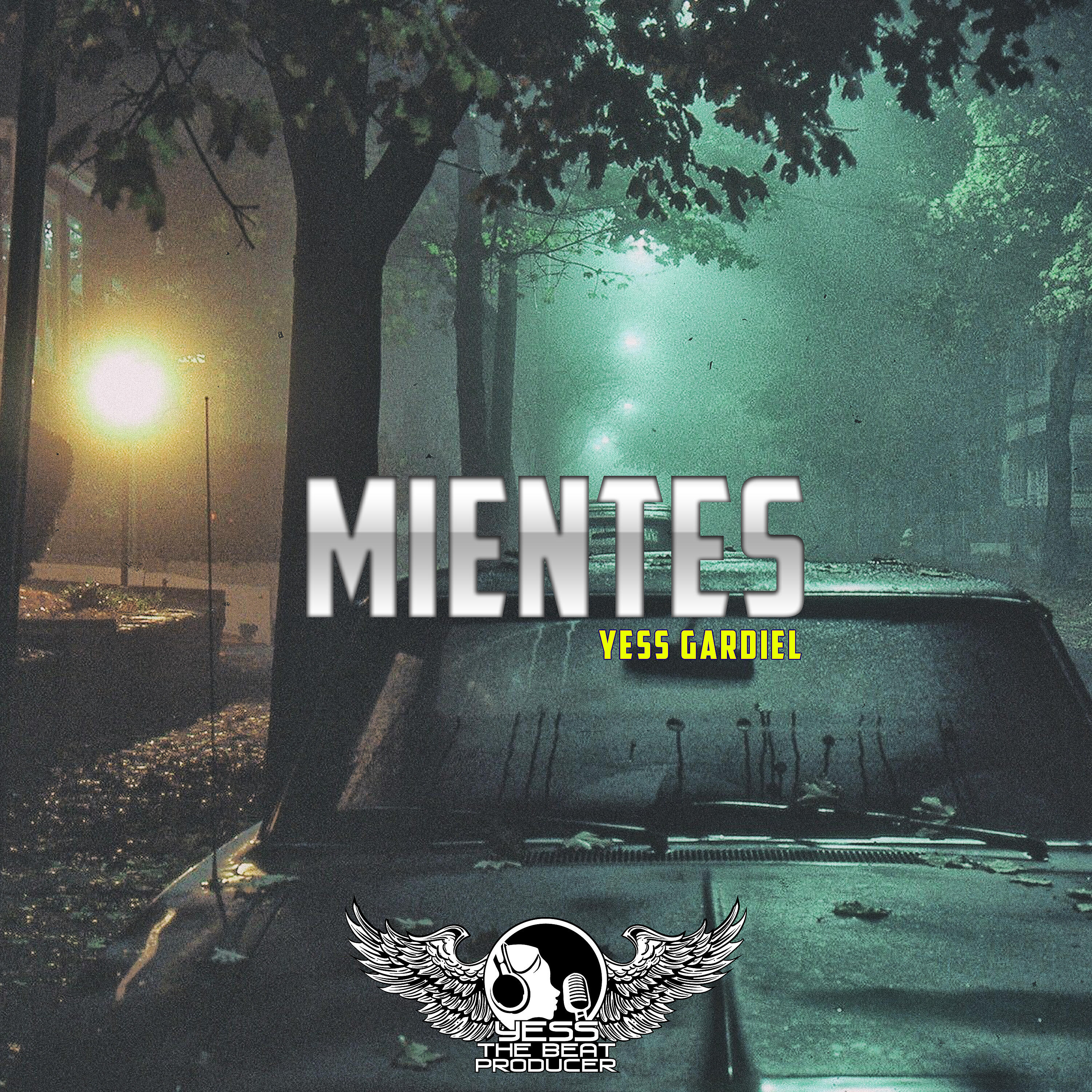 Yess Gardiel - Mientes