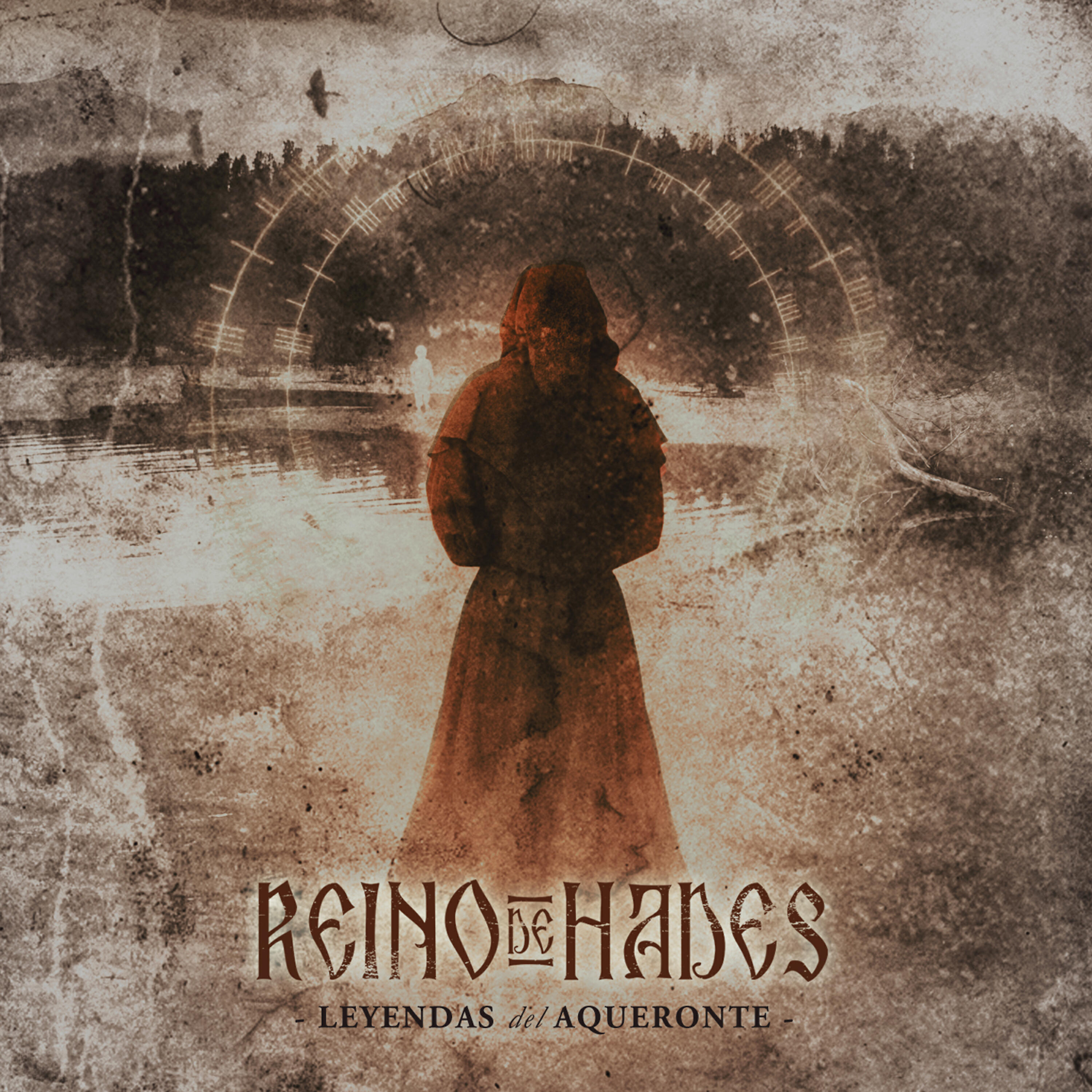 Reino de Hades - La Rubia Jovial
