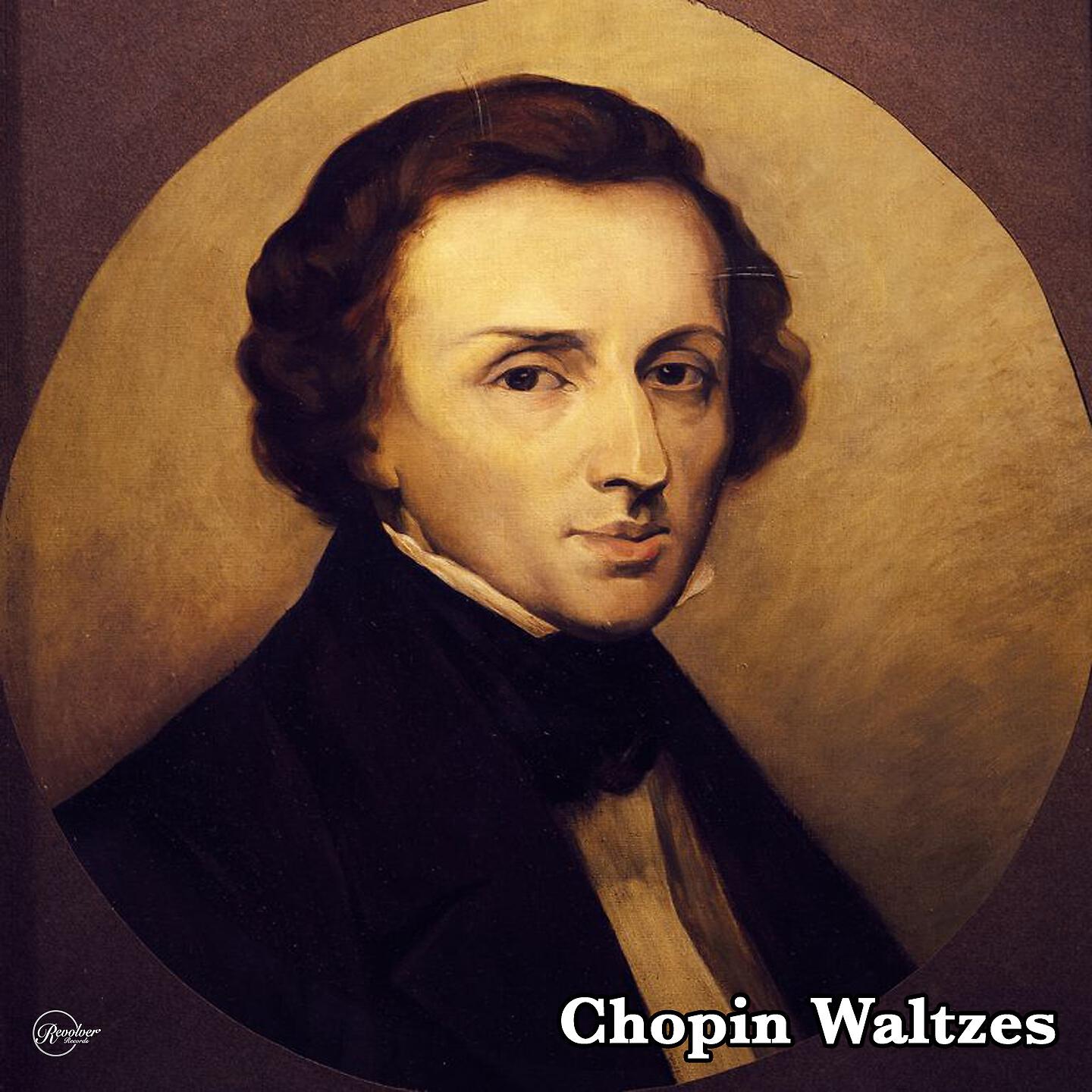 Artur Rubinstein - Chopin- Waltz #3 In A Minor, Op. 34_2, 